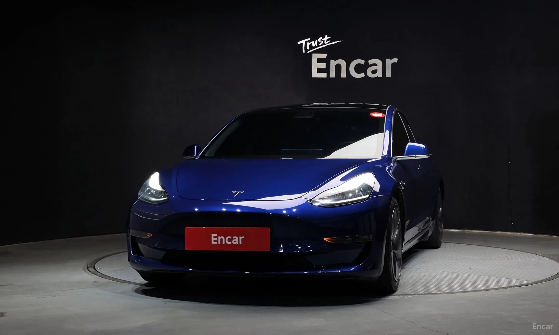 Model 3