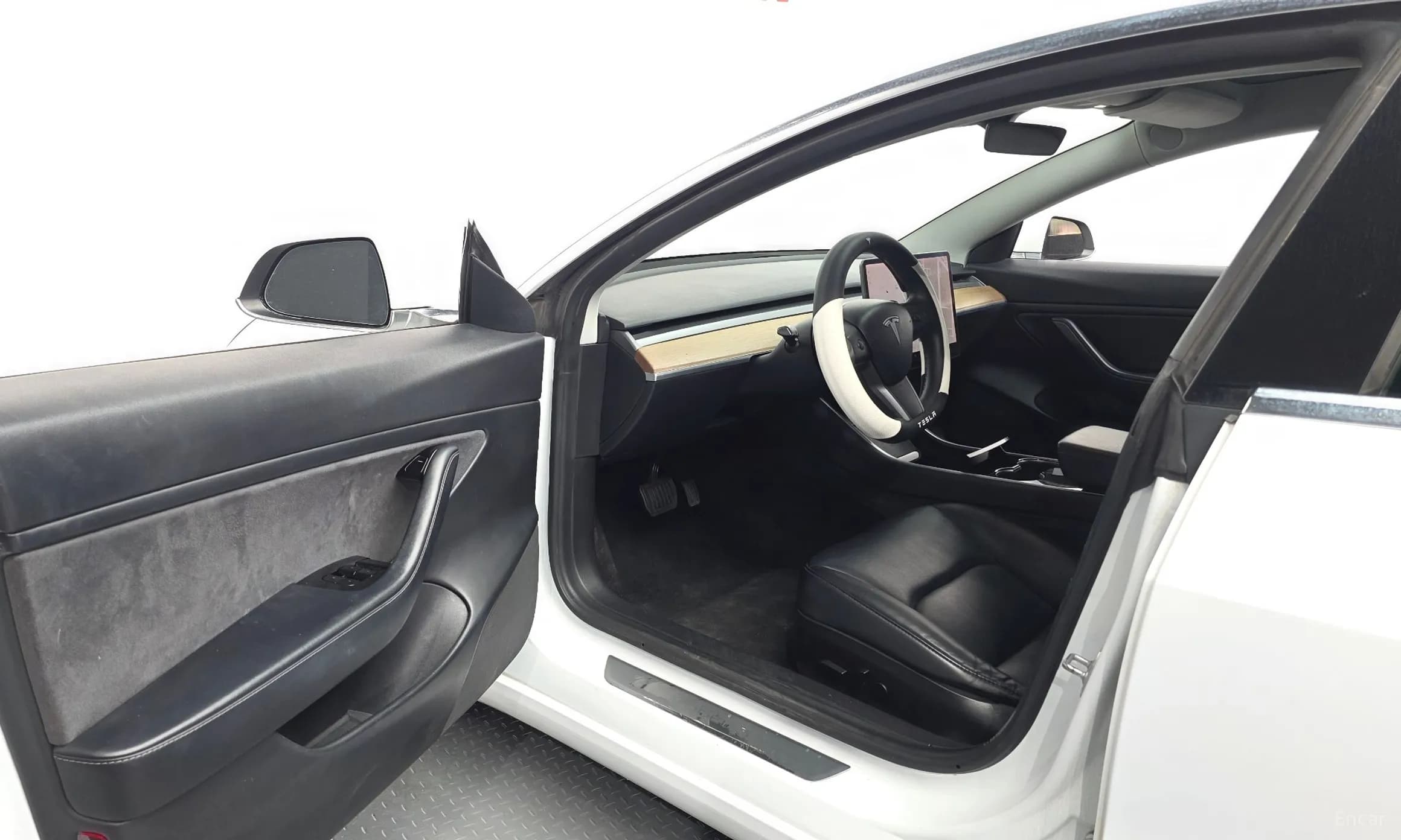Model 3