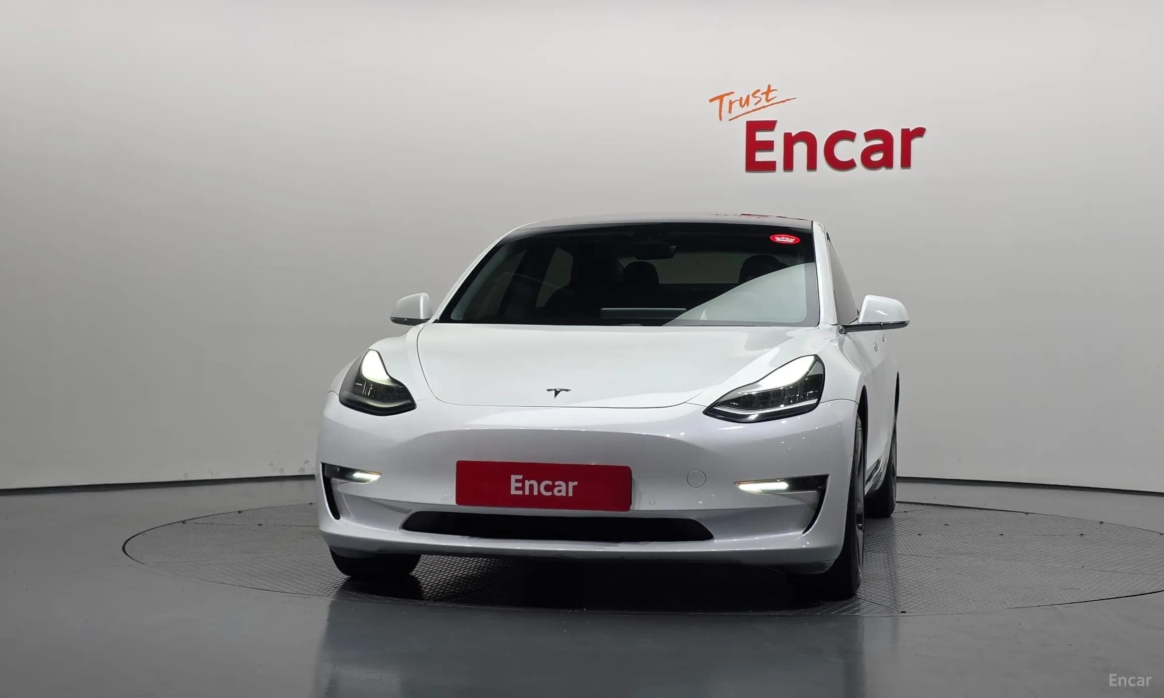 Model 3
