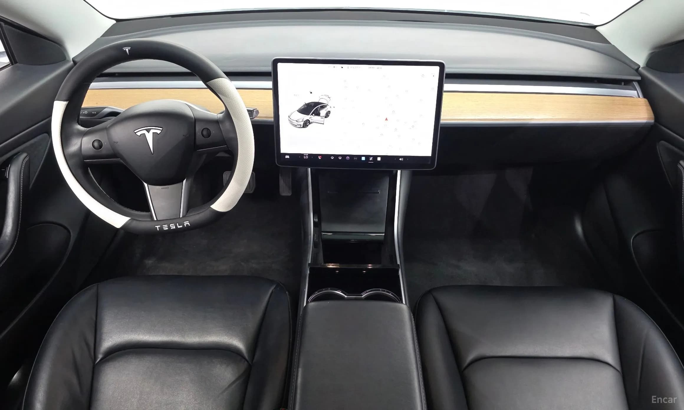 Model 3