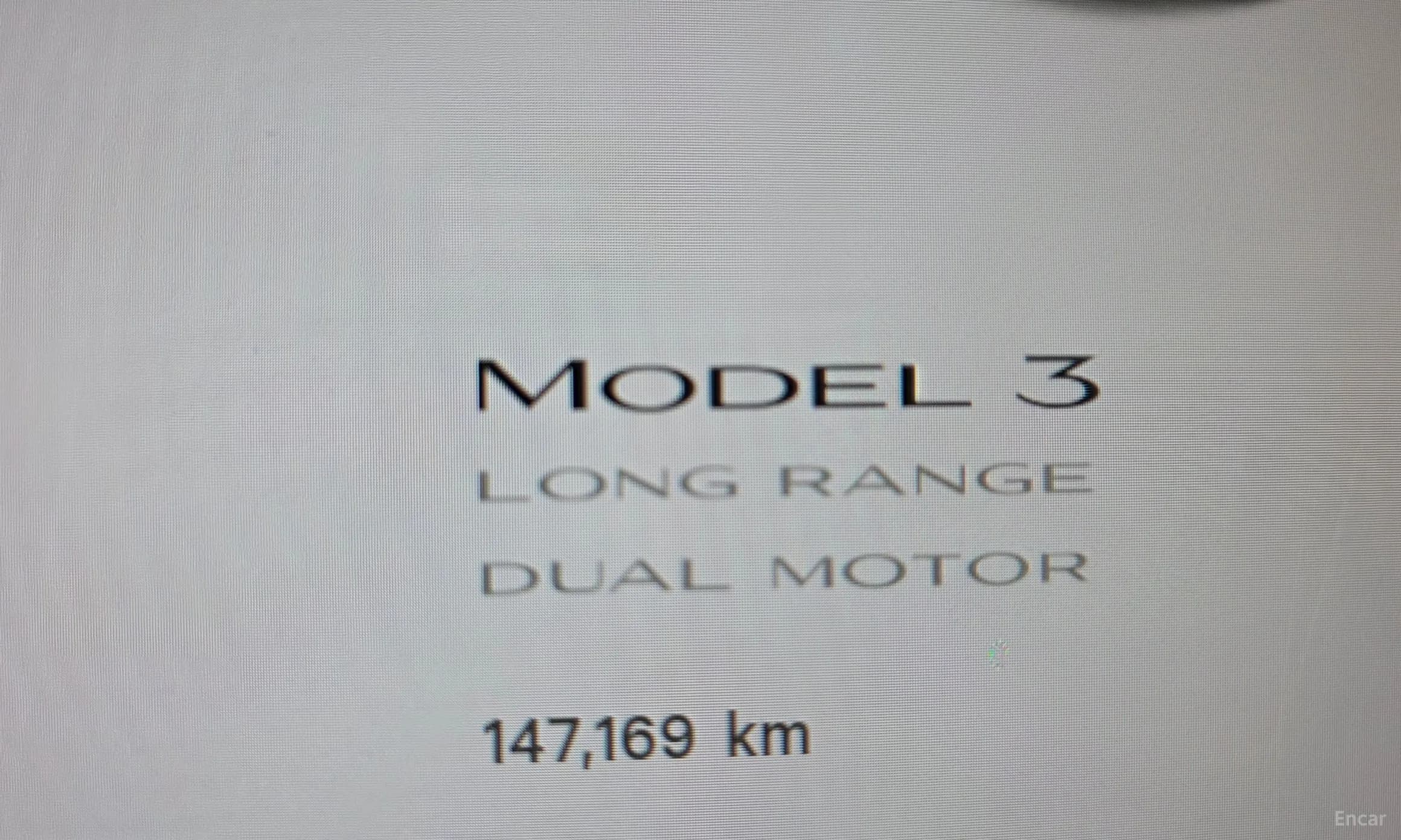 Model 3