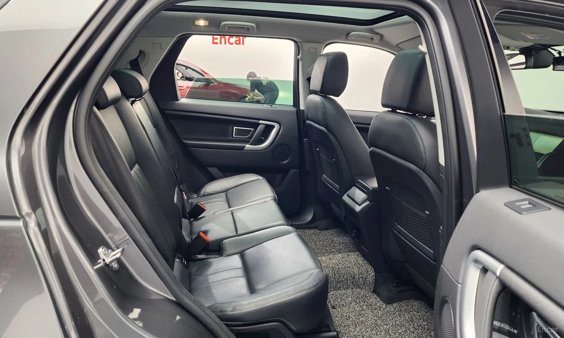 Discovery Sports