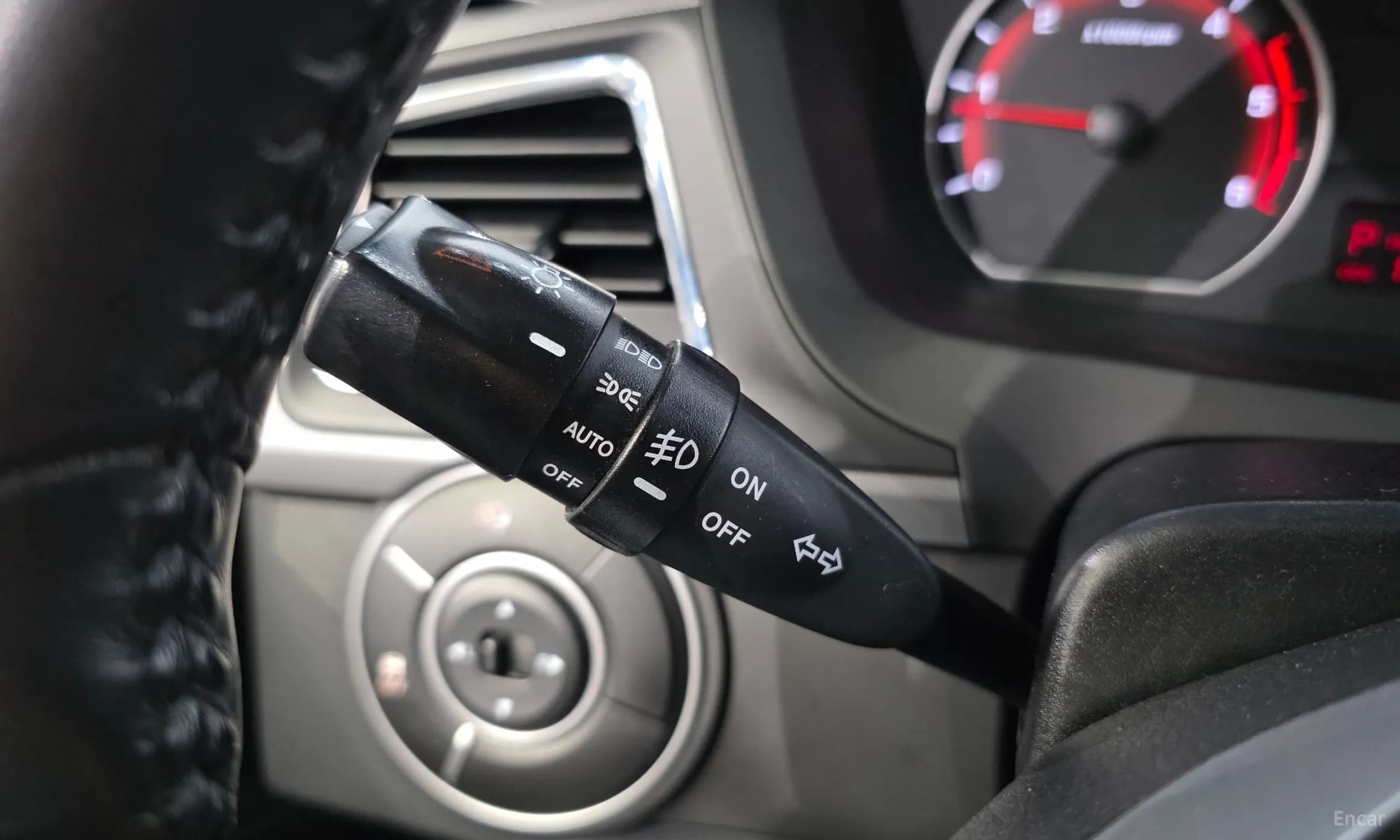 Korando Sports