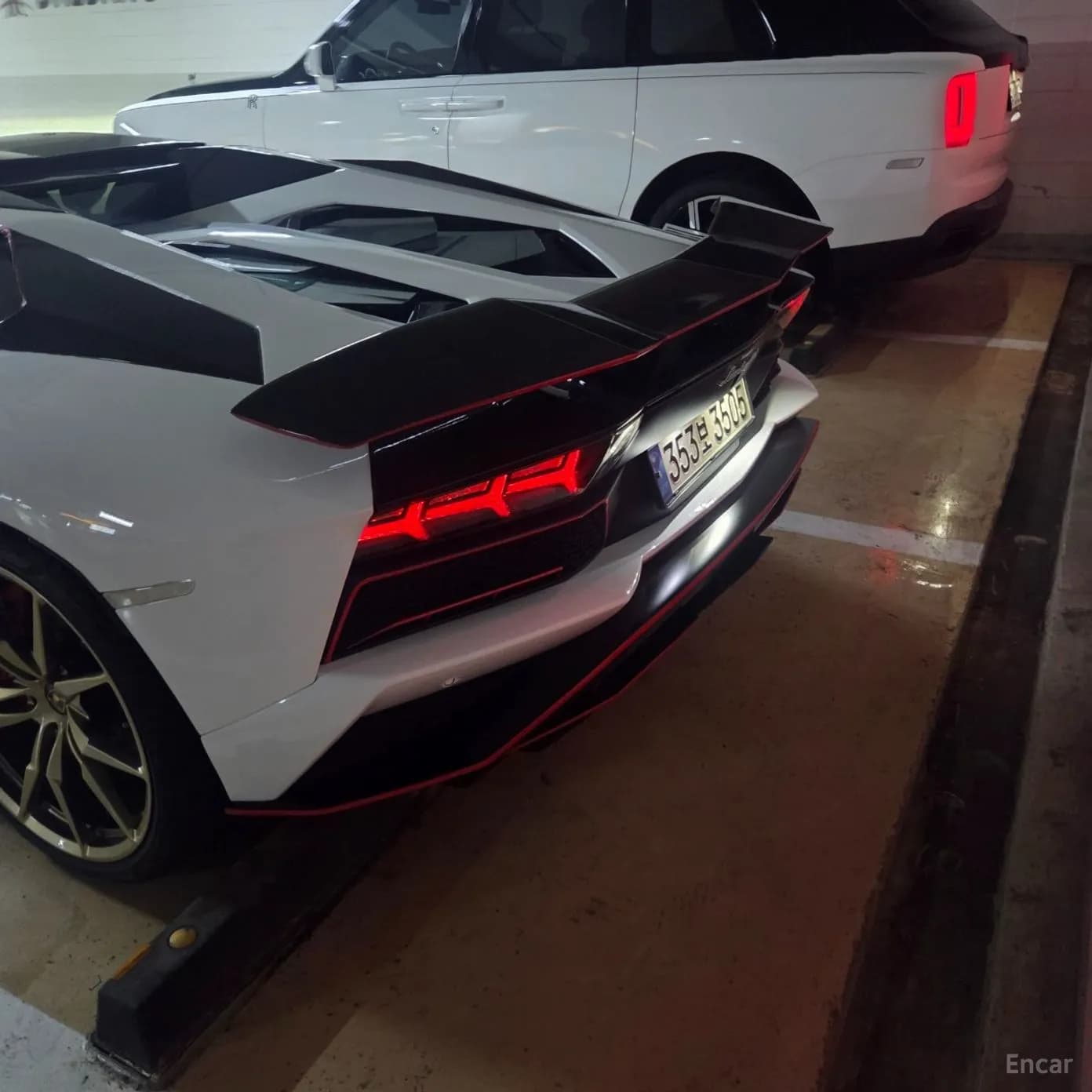 Aventador