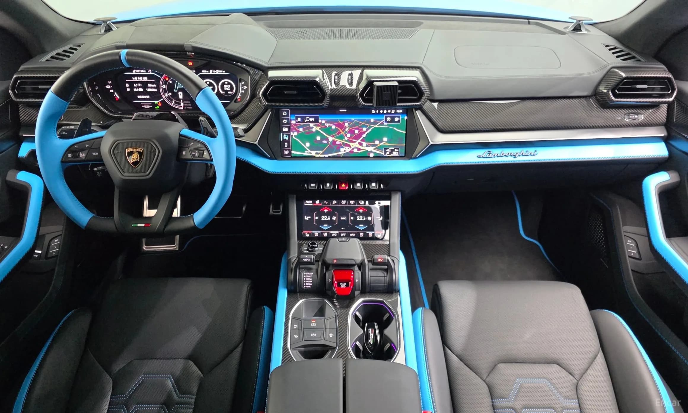 Urus