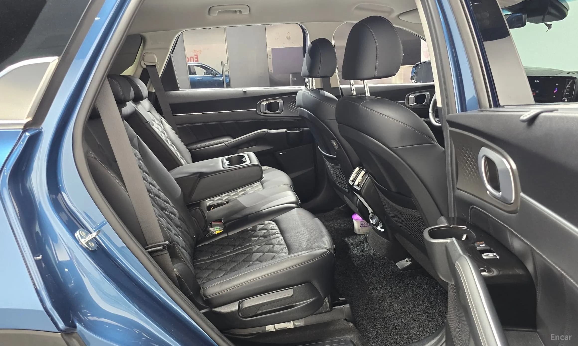 Sorento 4th generation