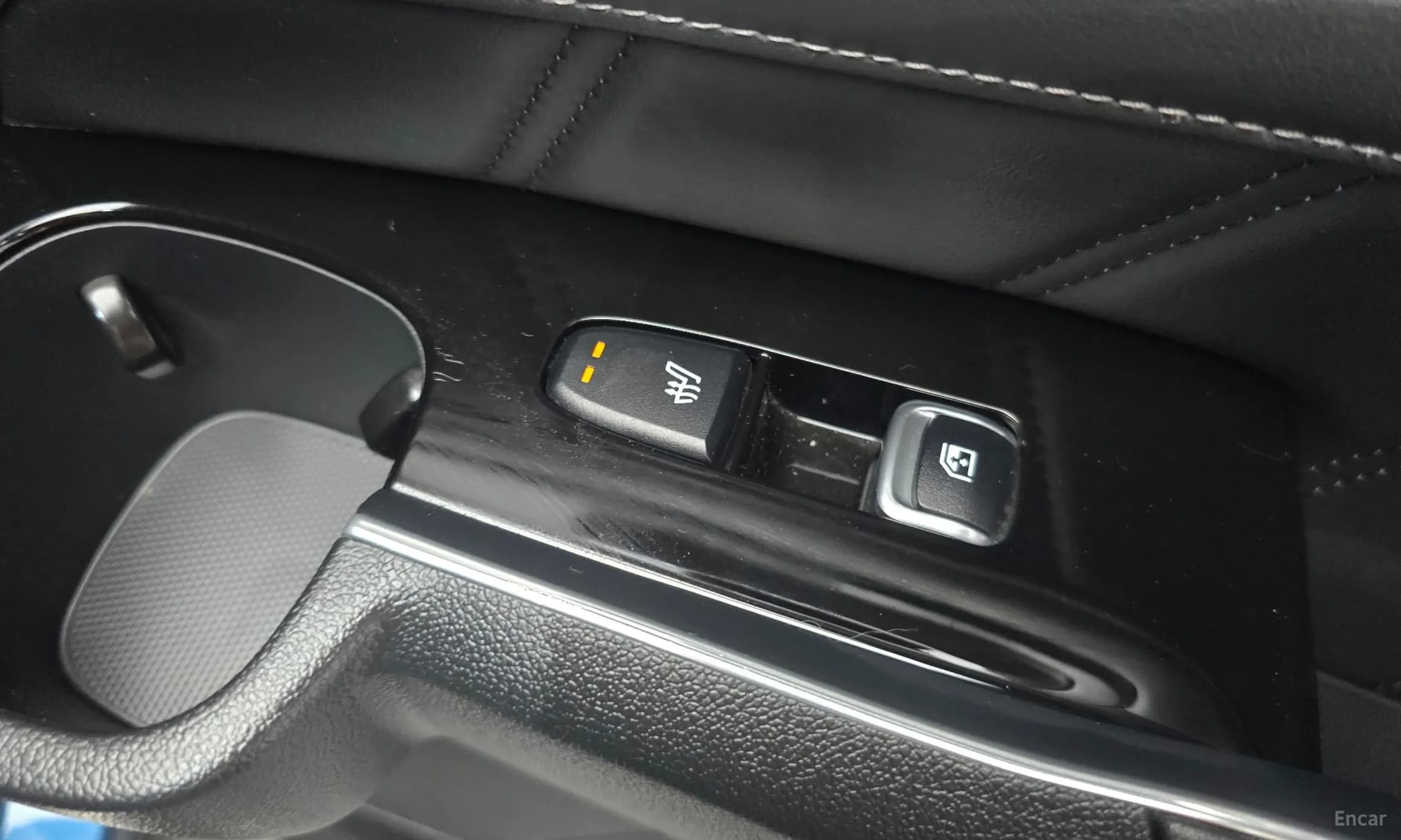 Sorento 4th generation