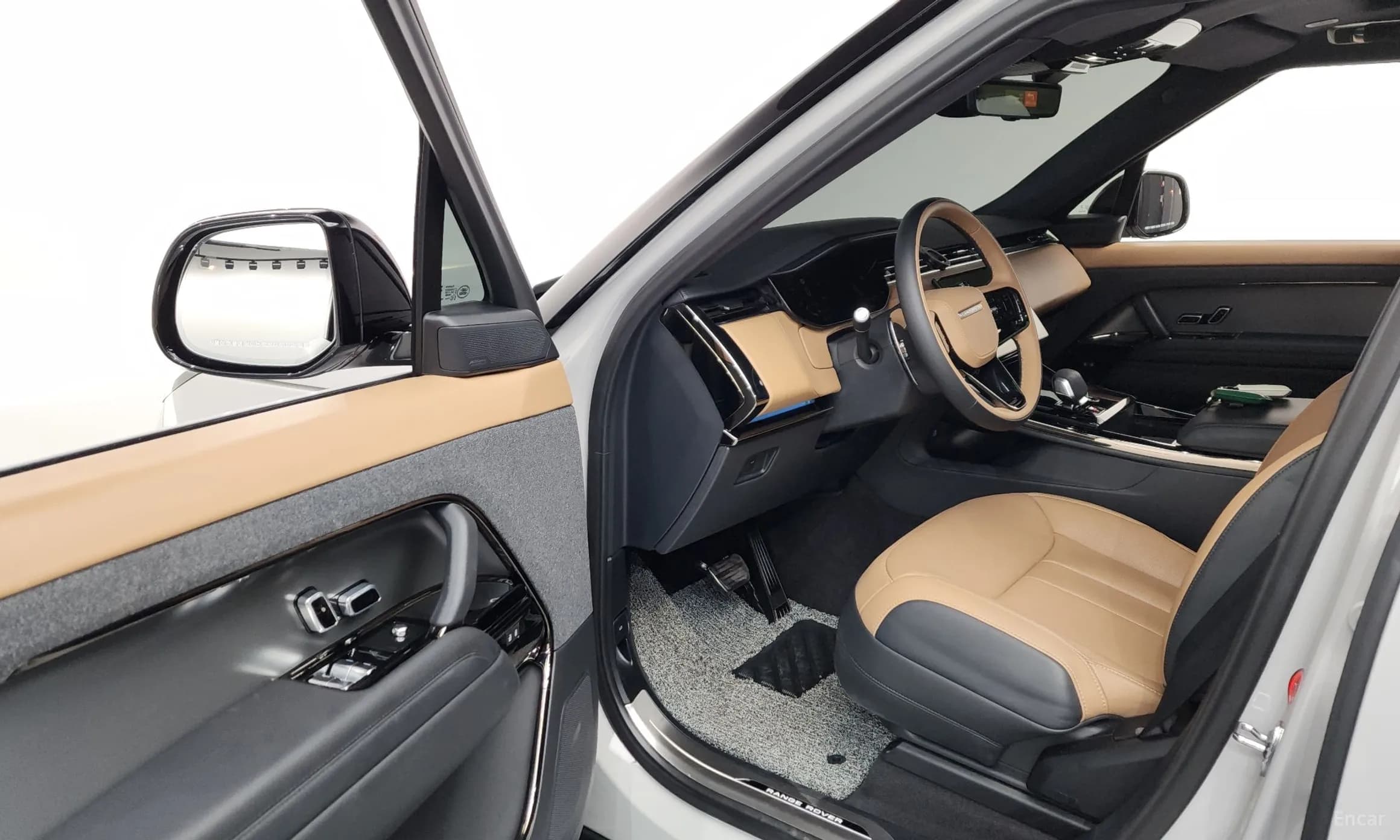 Range Rover Sport 3rd Generation