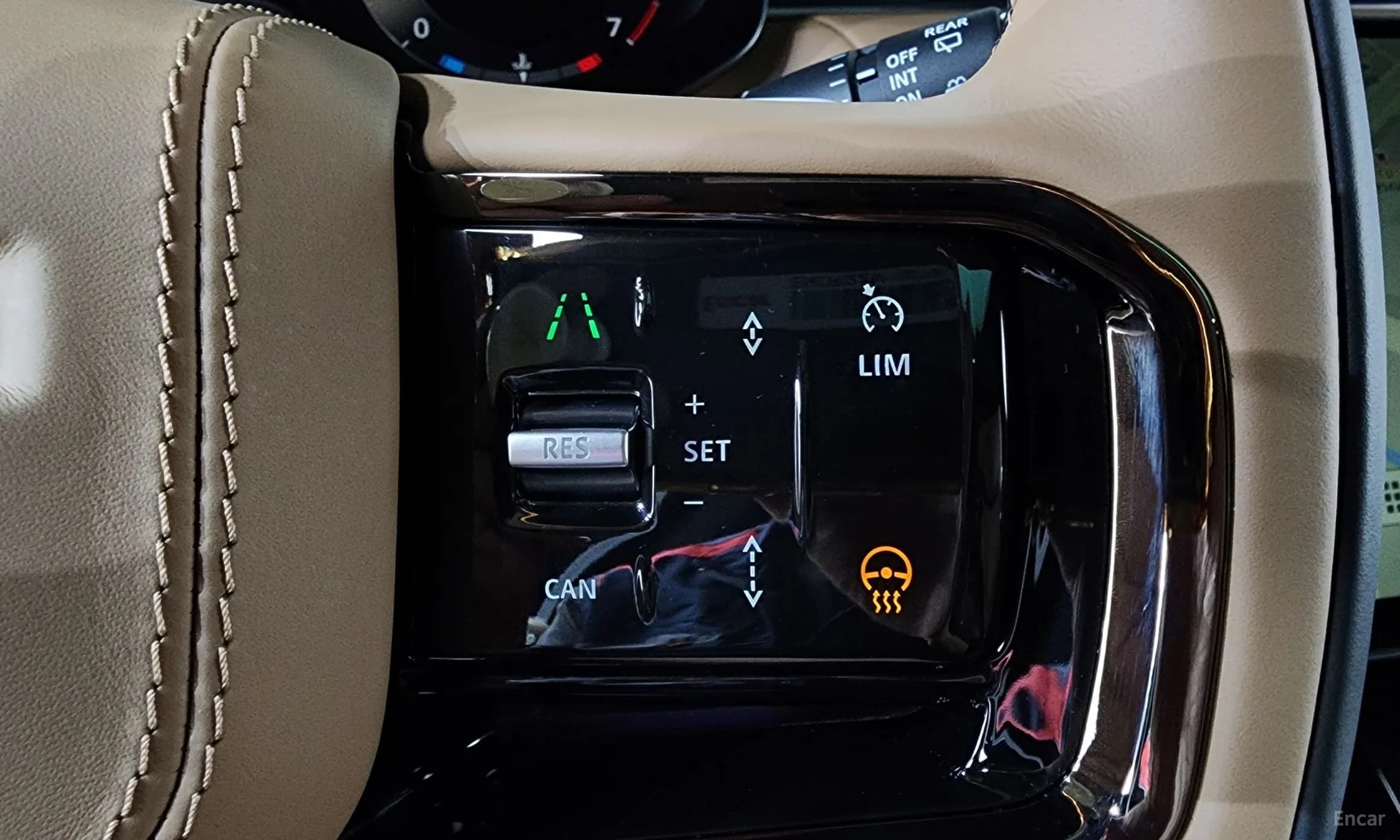 Range Rover Sport 3rd Generation