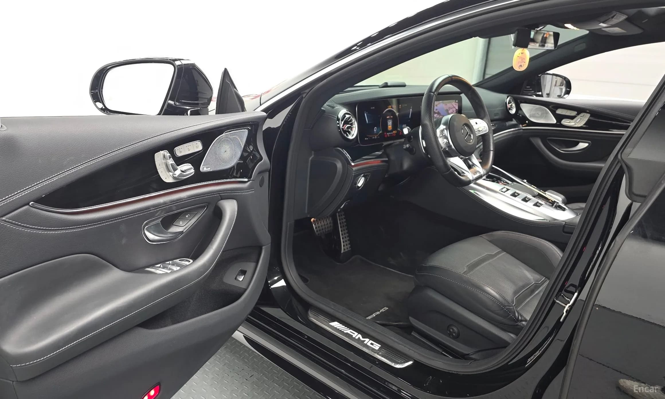 AMG GT