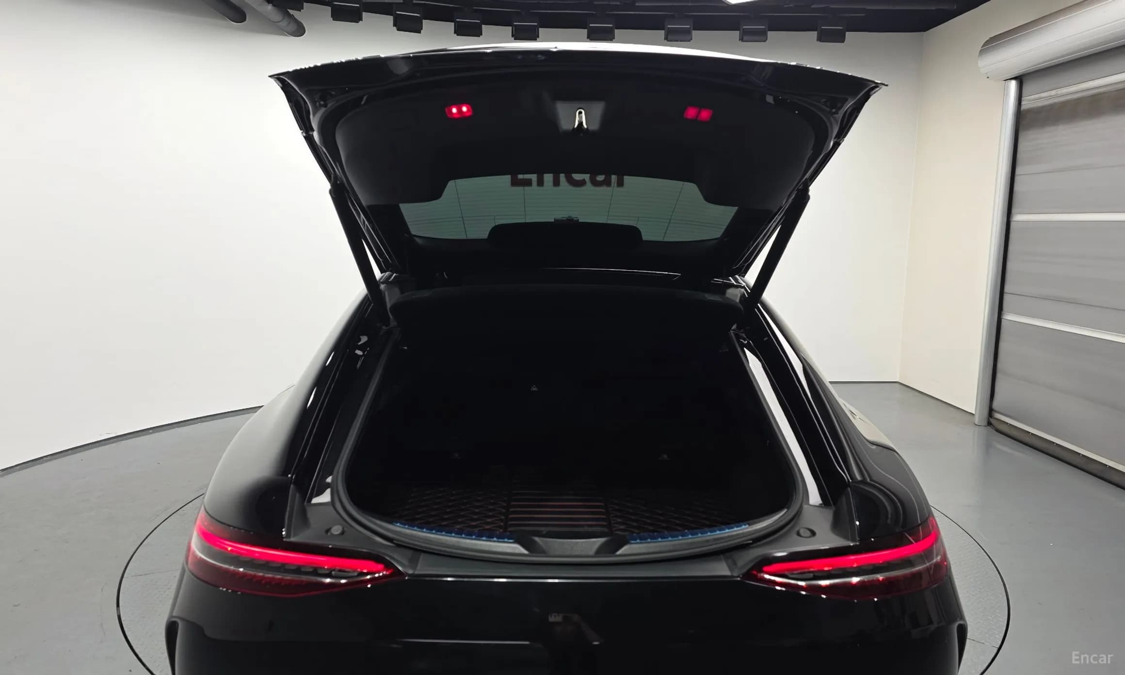 AMG GT