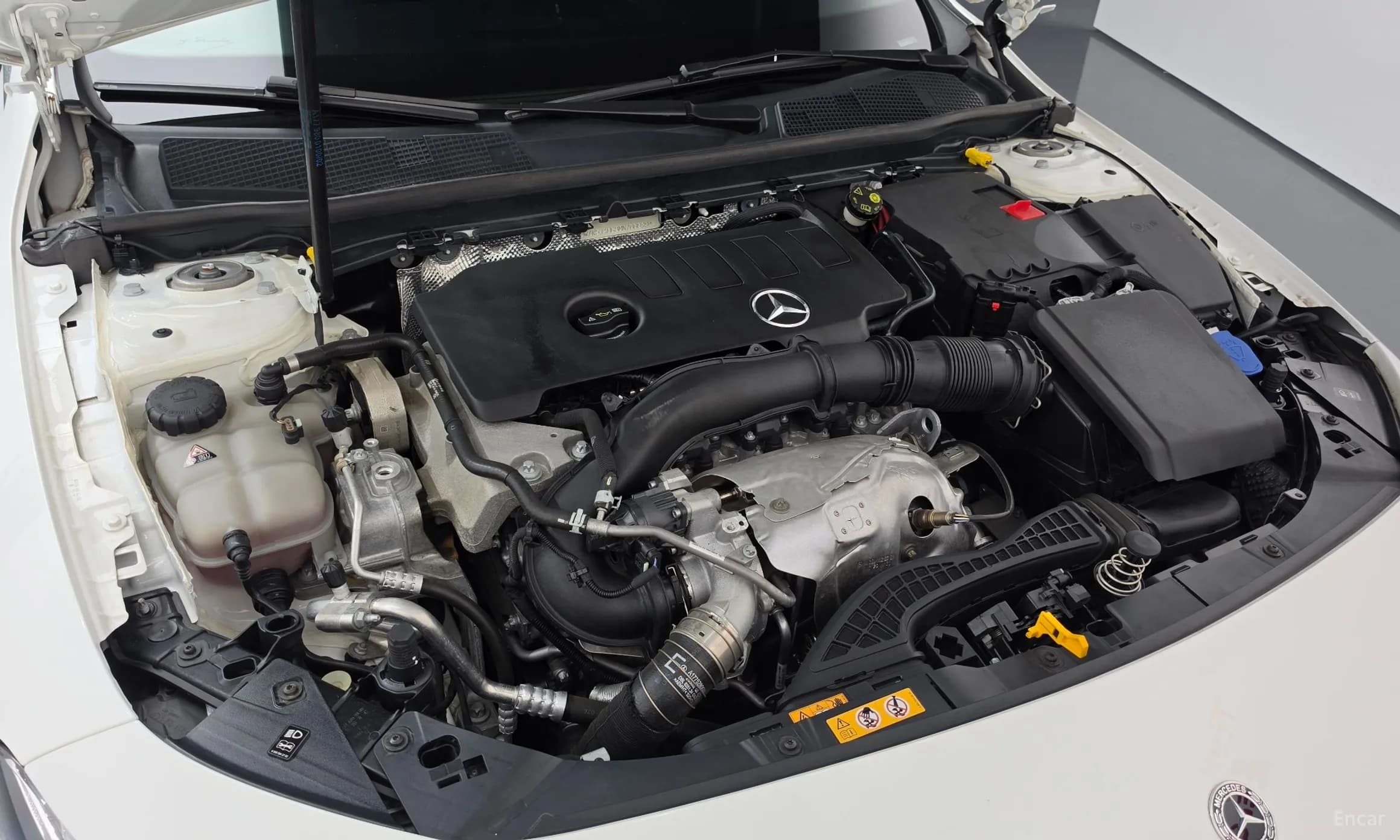 CLA-Class C118