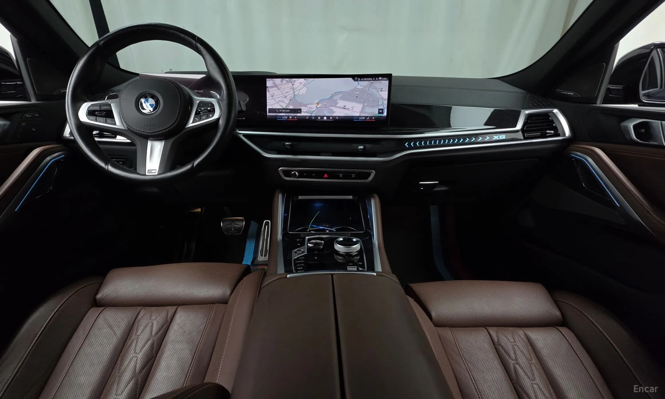 X6 (G06)