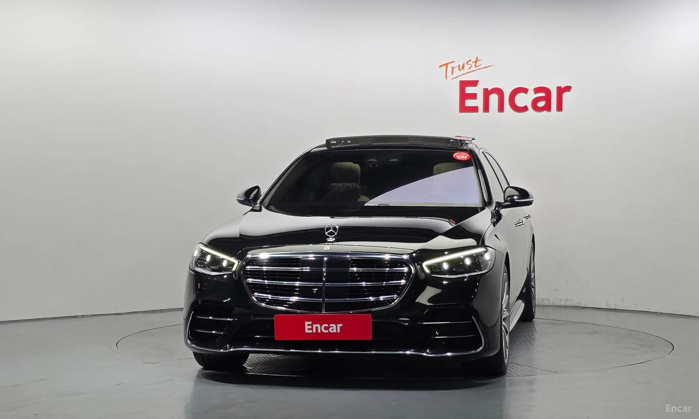 S-Class W223