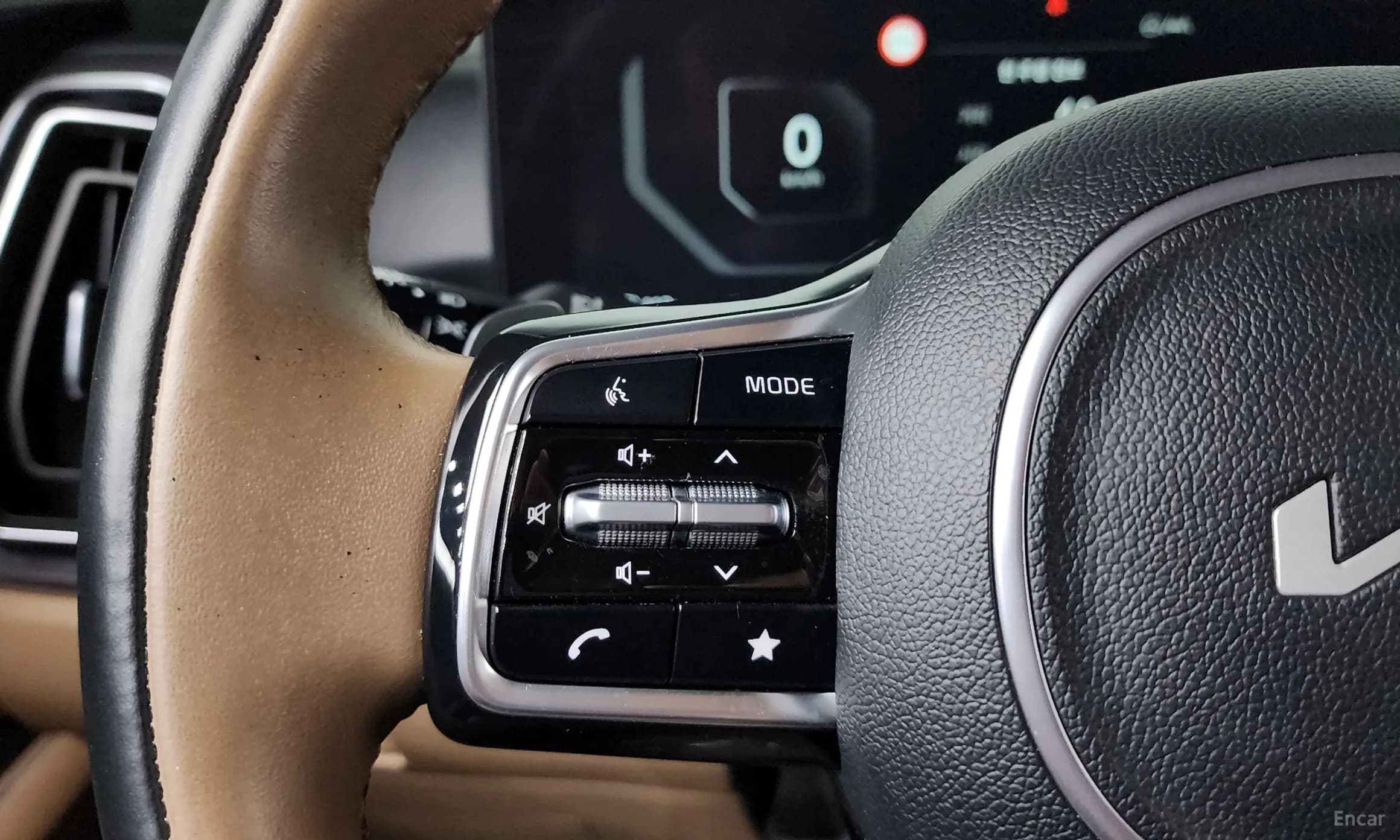 Sorento 4th Generation