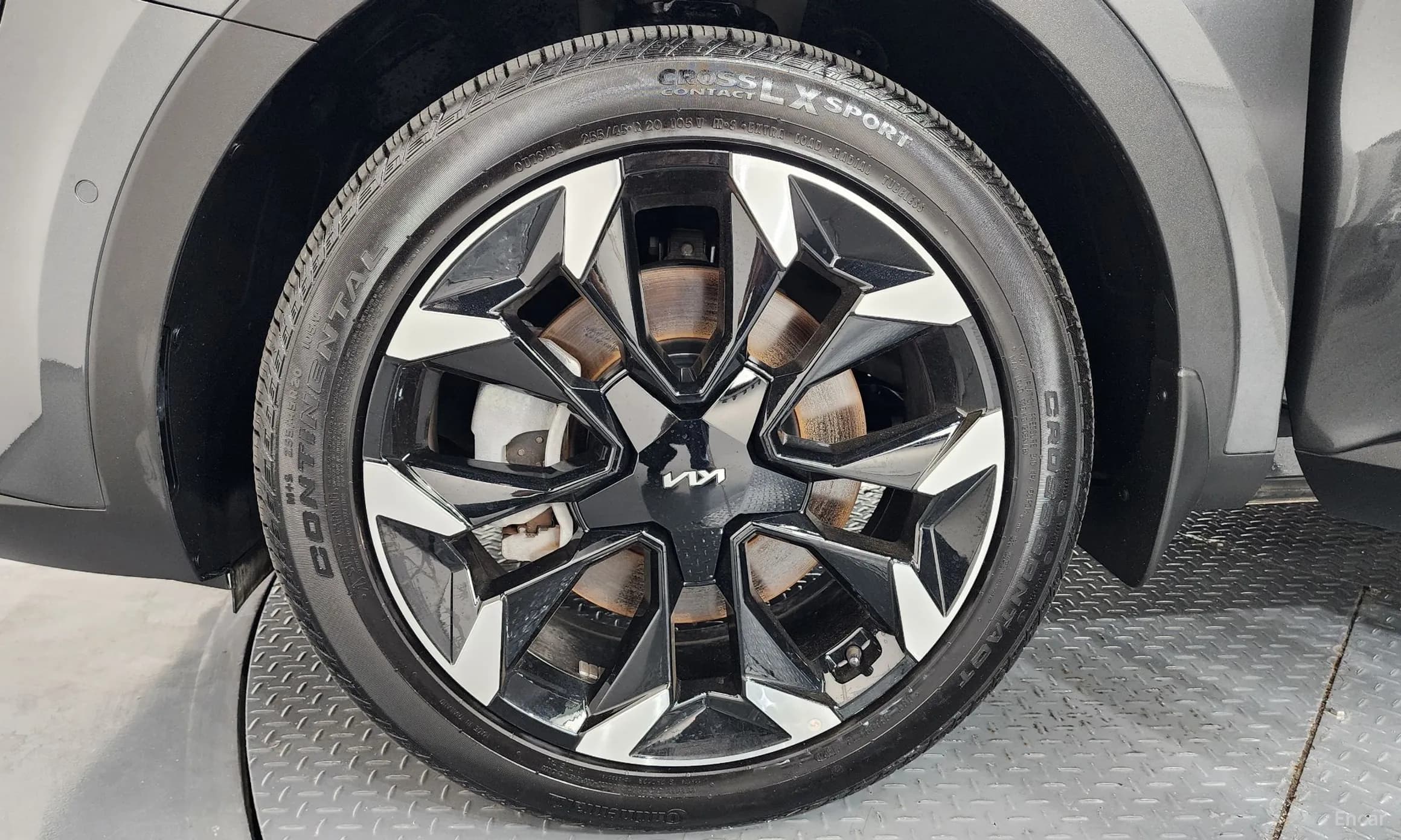 Sorento 4th Generation