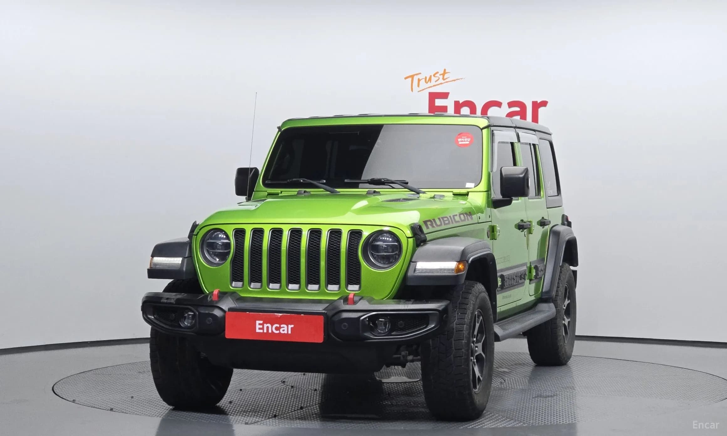 Wrangler (JL)