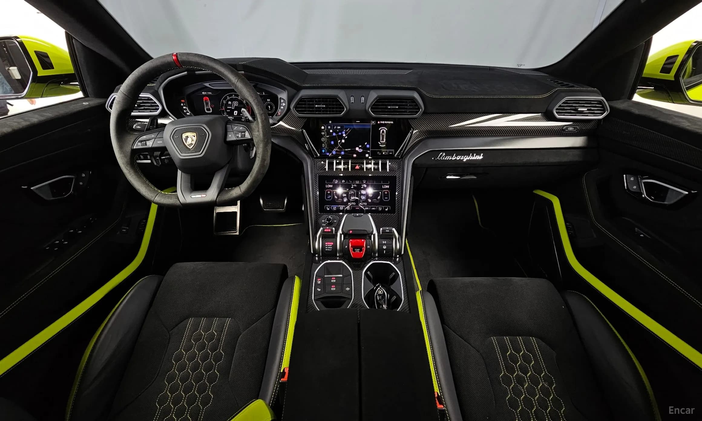 Urus