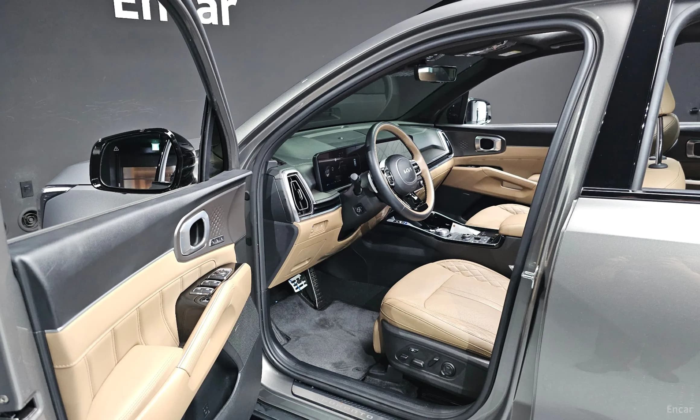 Sorento 4th Generation