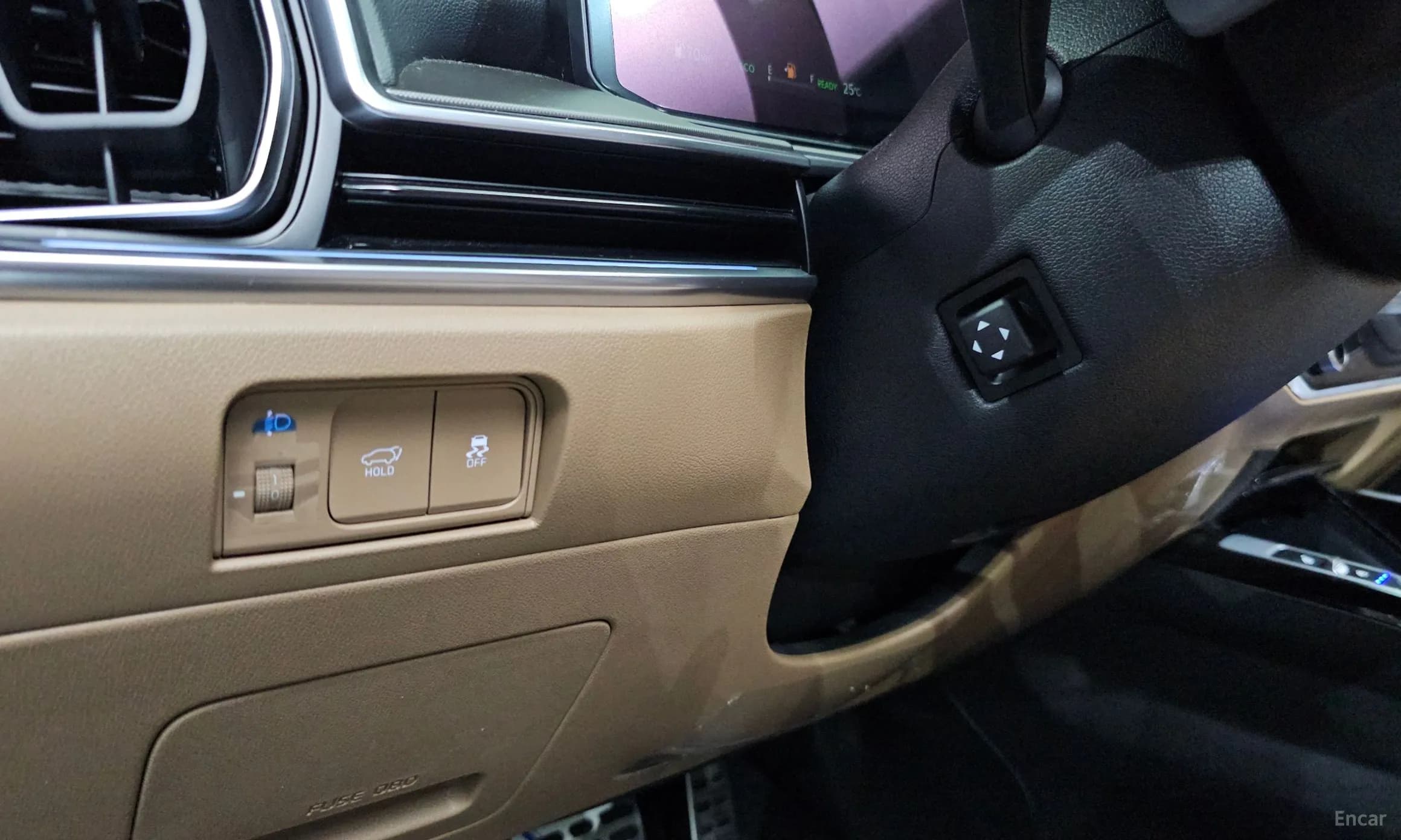 Sorento 4th Generation