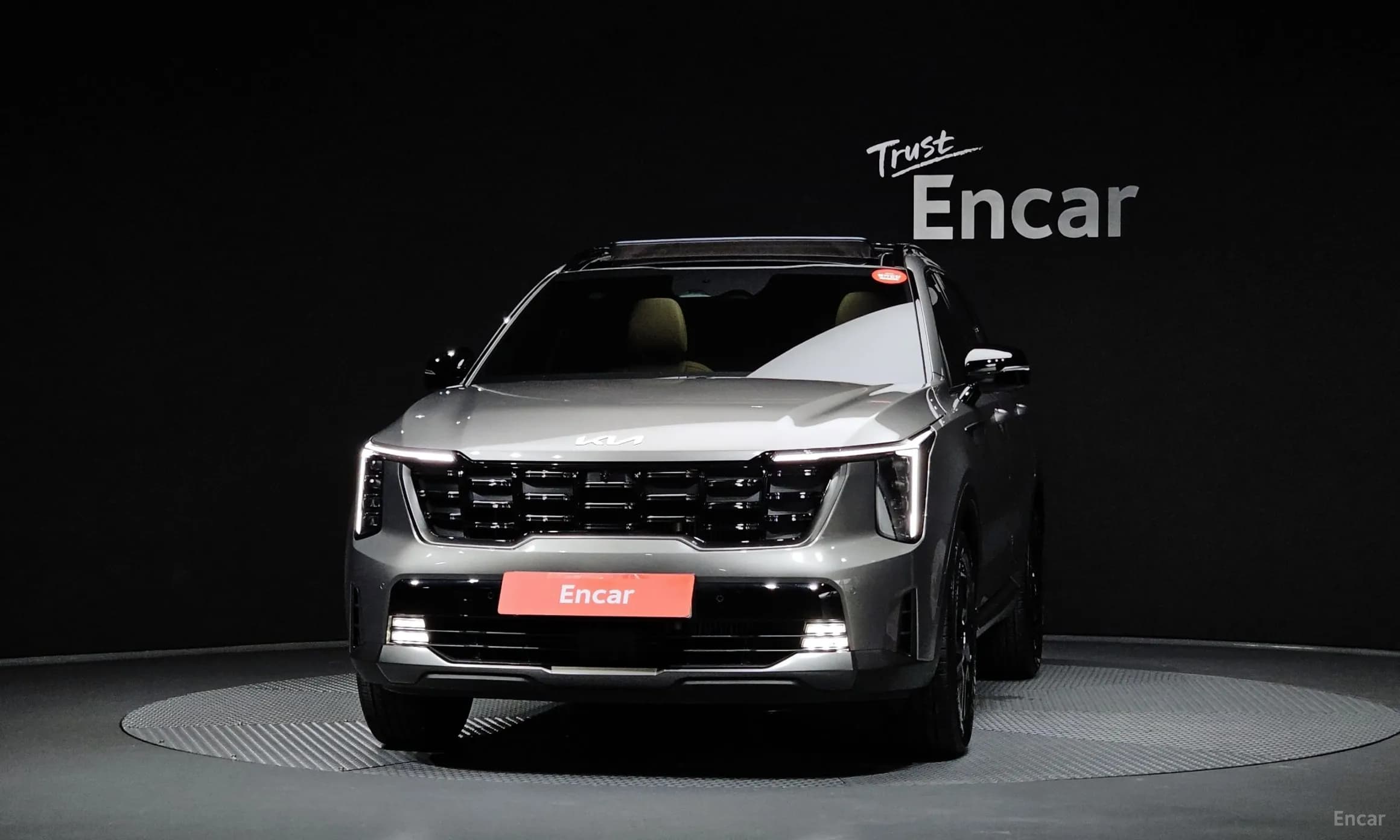 Sorento 4th Generation