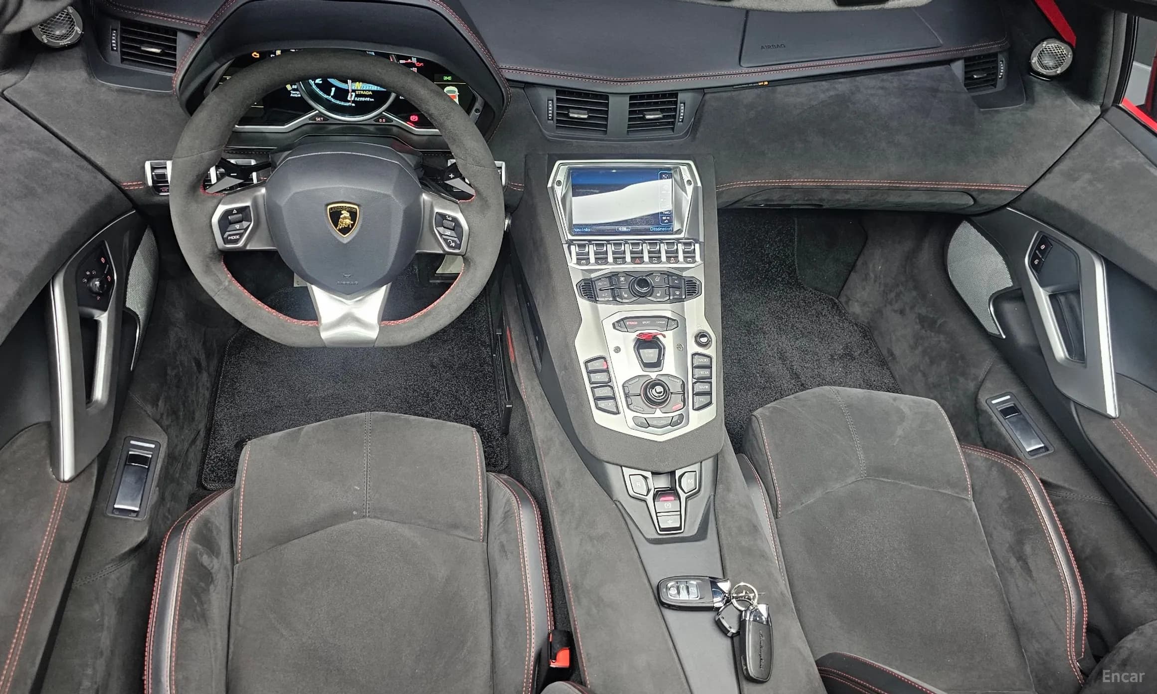 Aventador