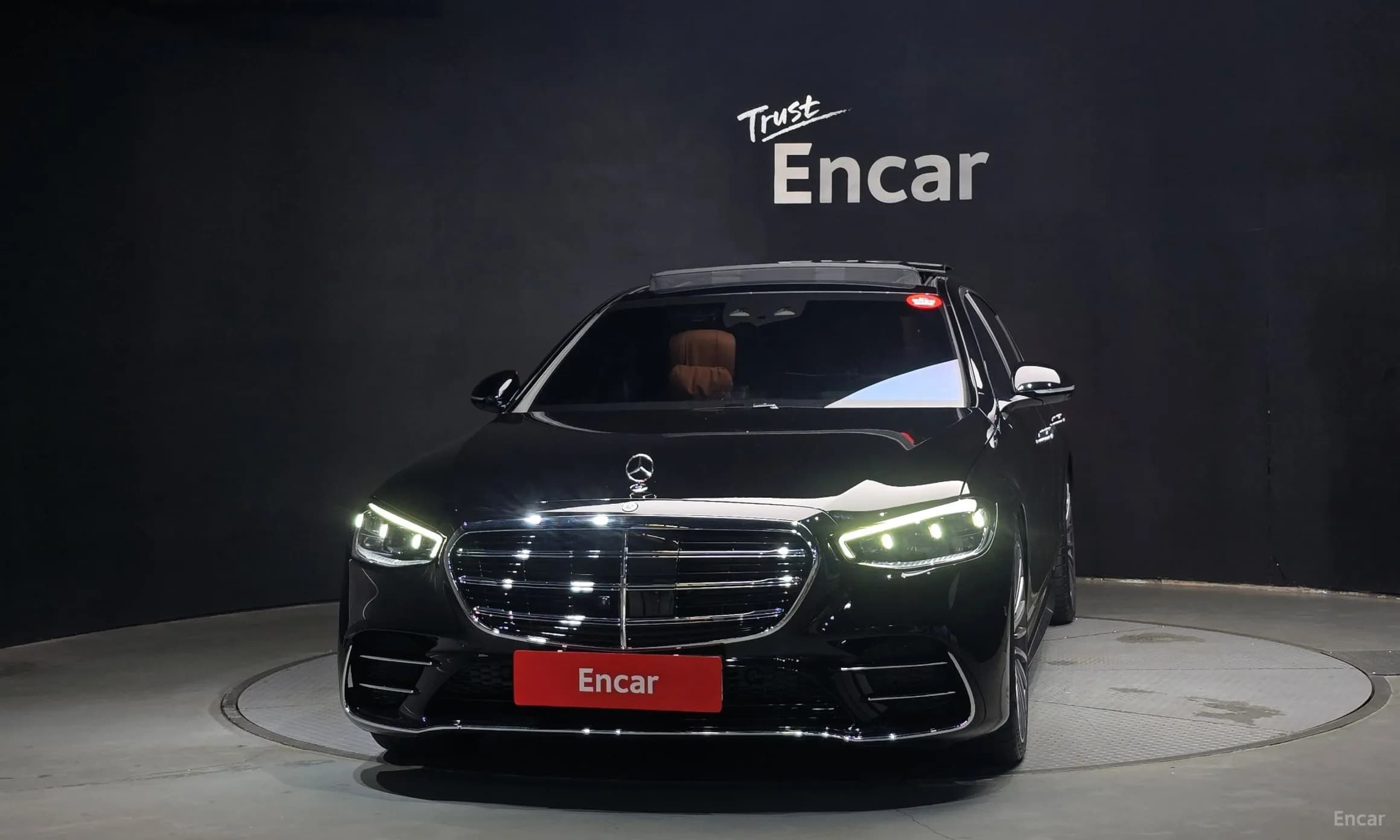 S-Class W223