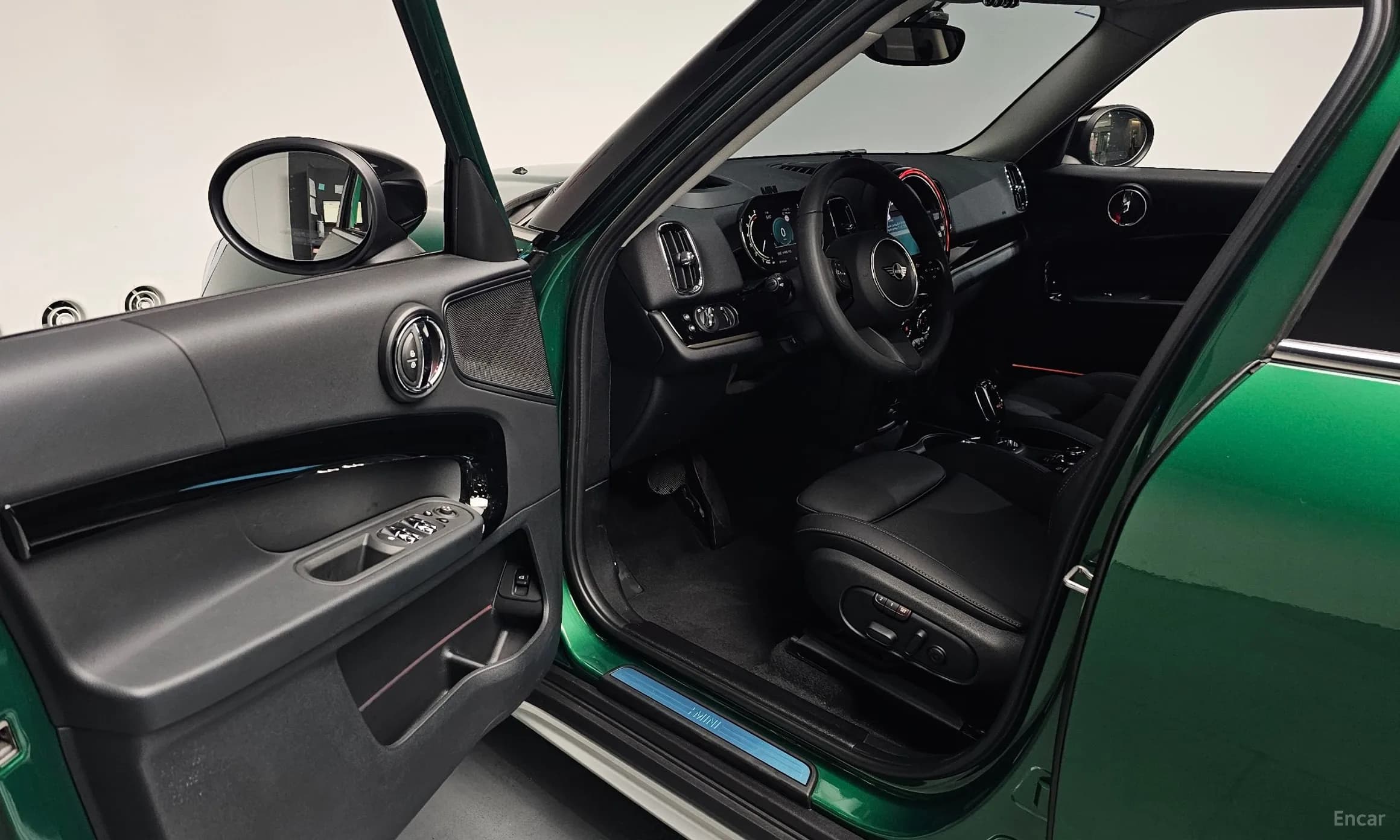 Cooper Countryman