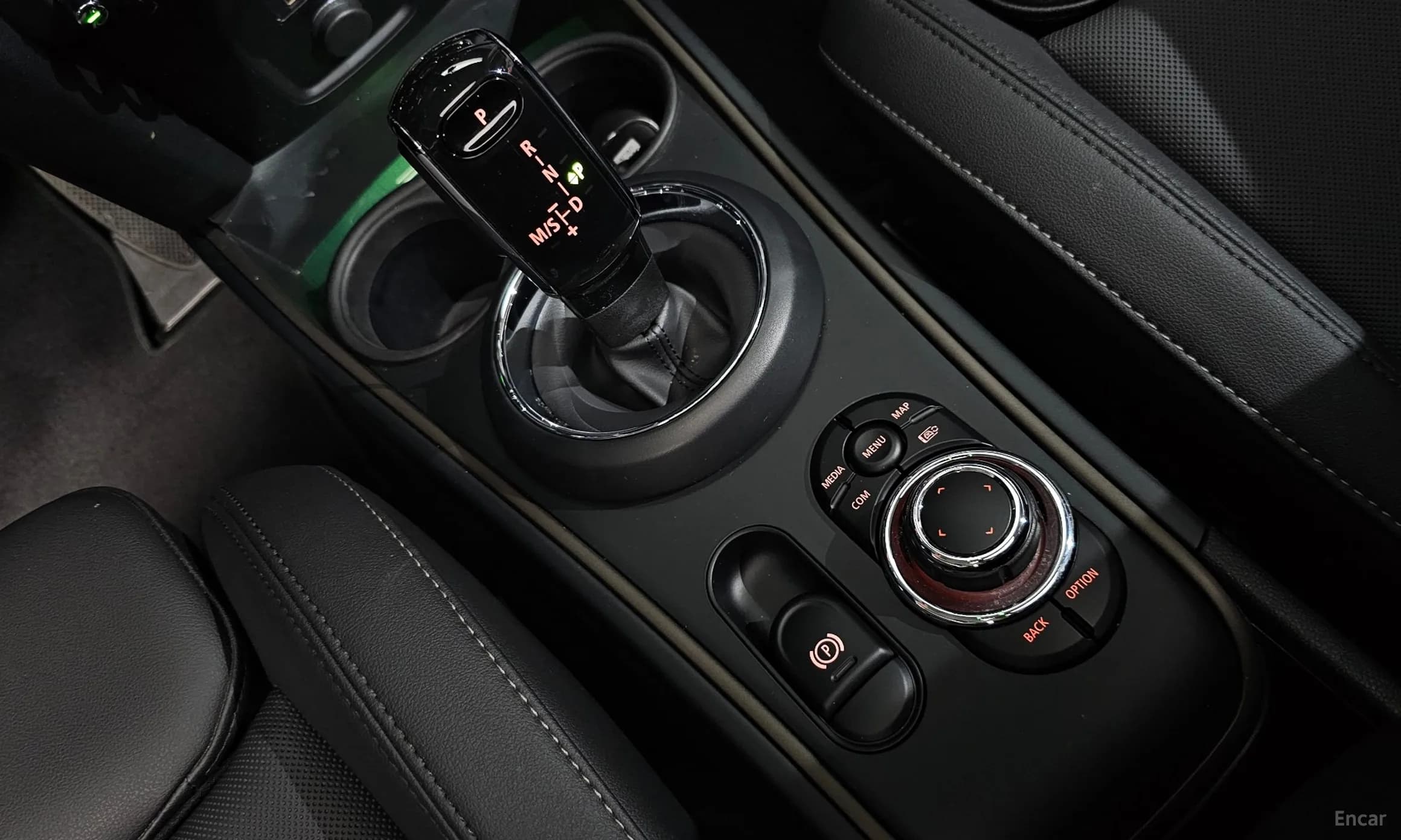 Cooper Countryman