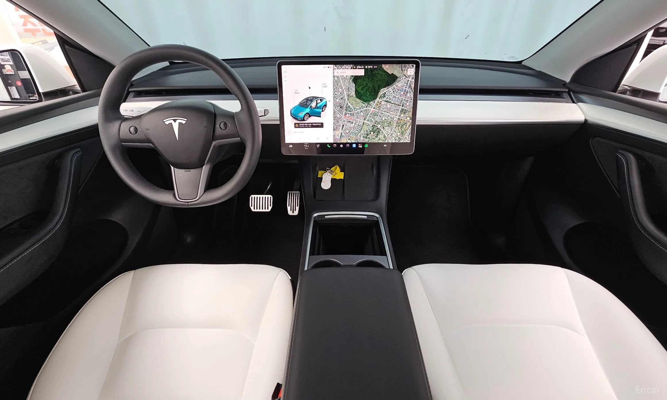 Model Y