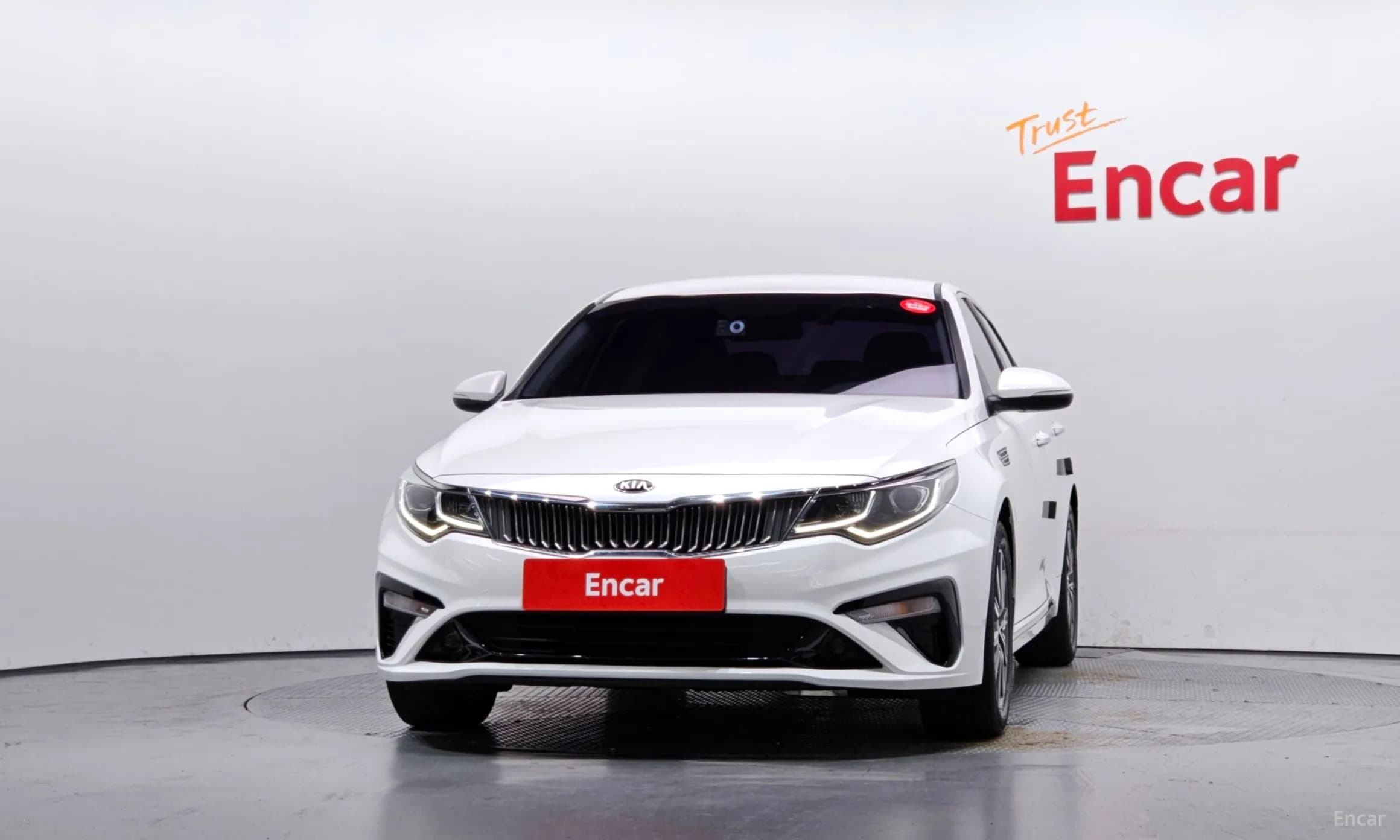 The new K5 2nd Generation