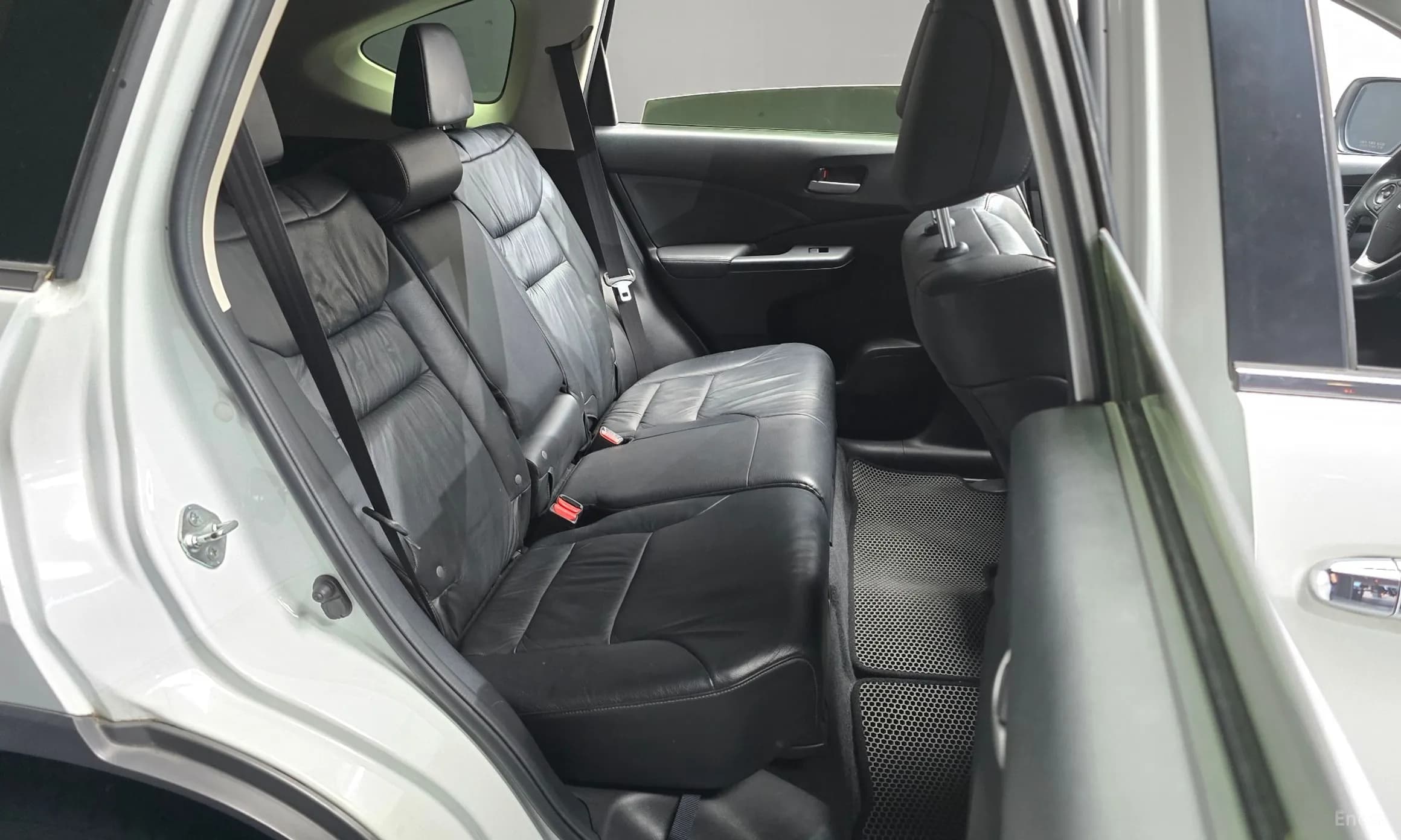 New CR-V