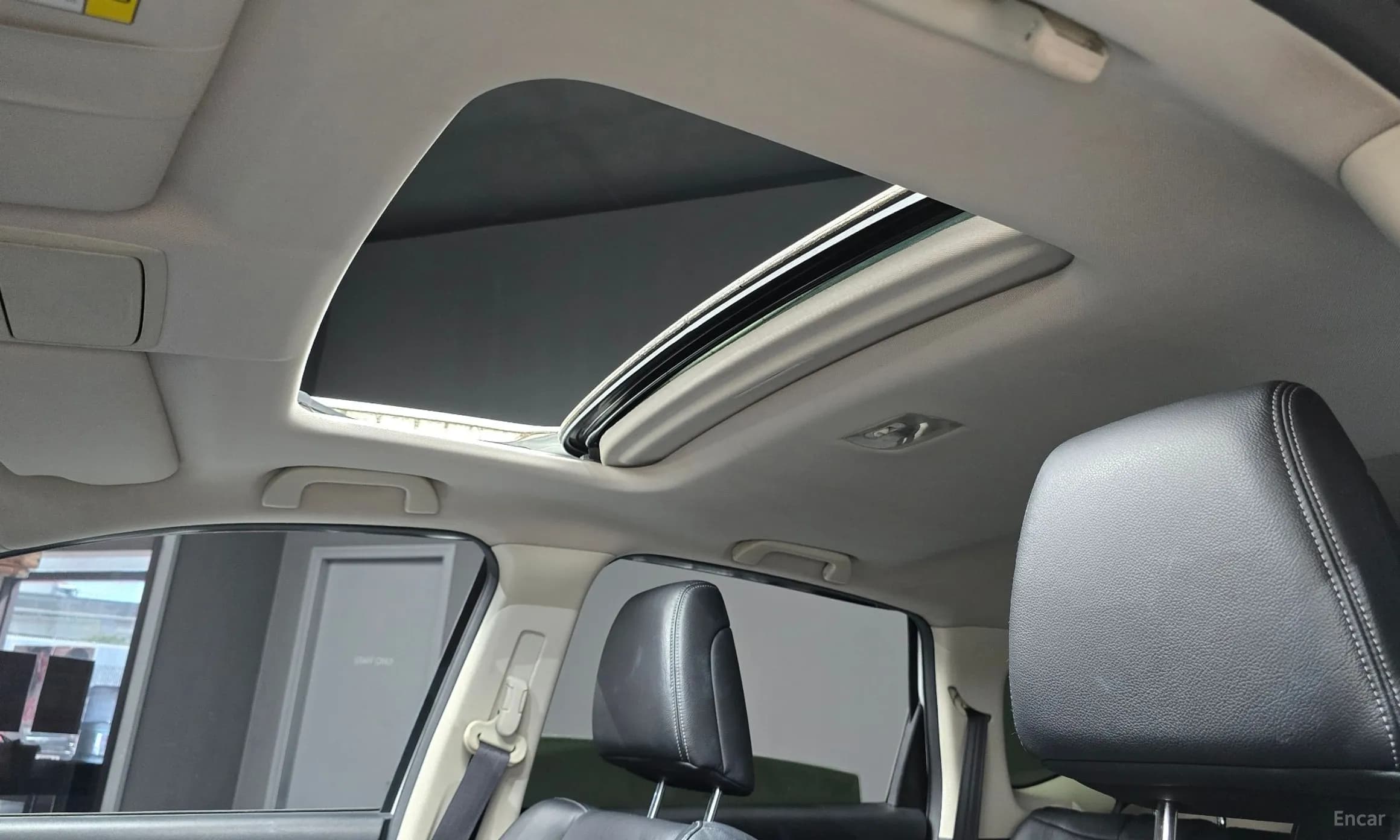 New CR-V