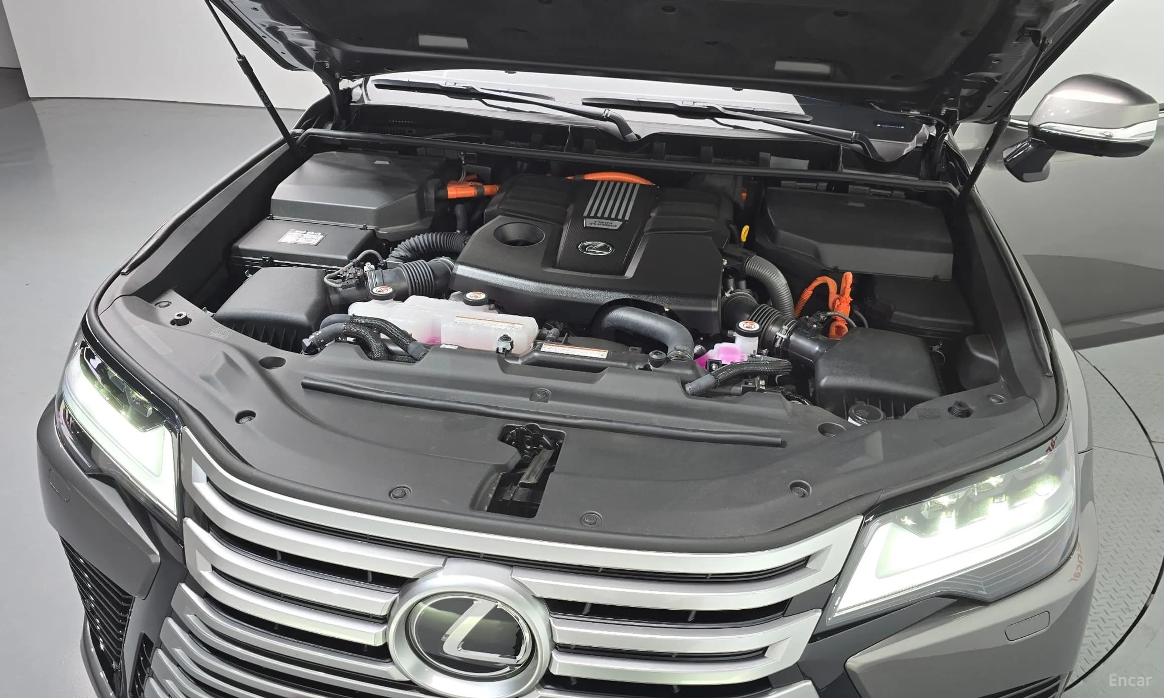 LX Gen 4