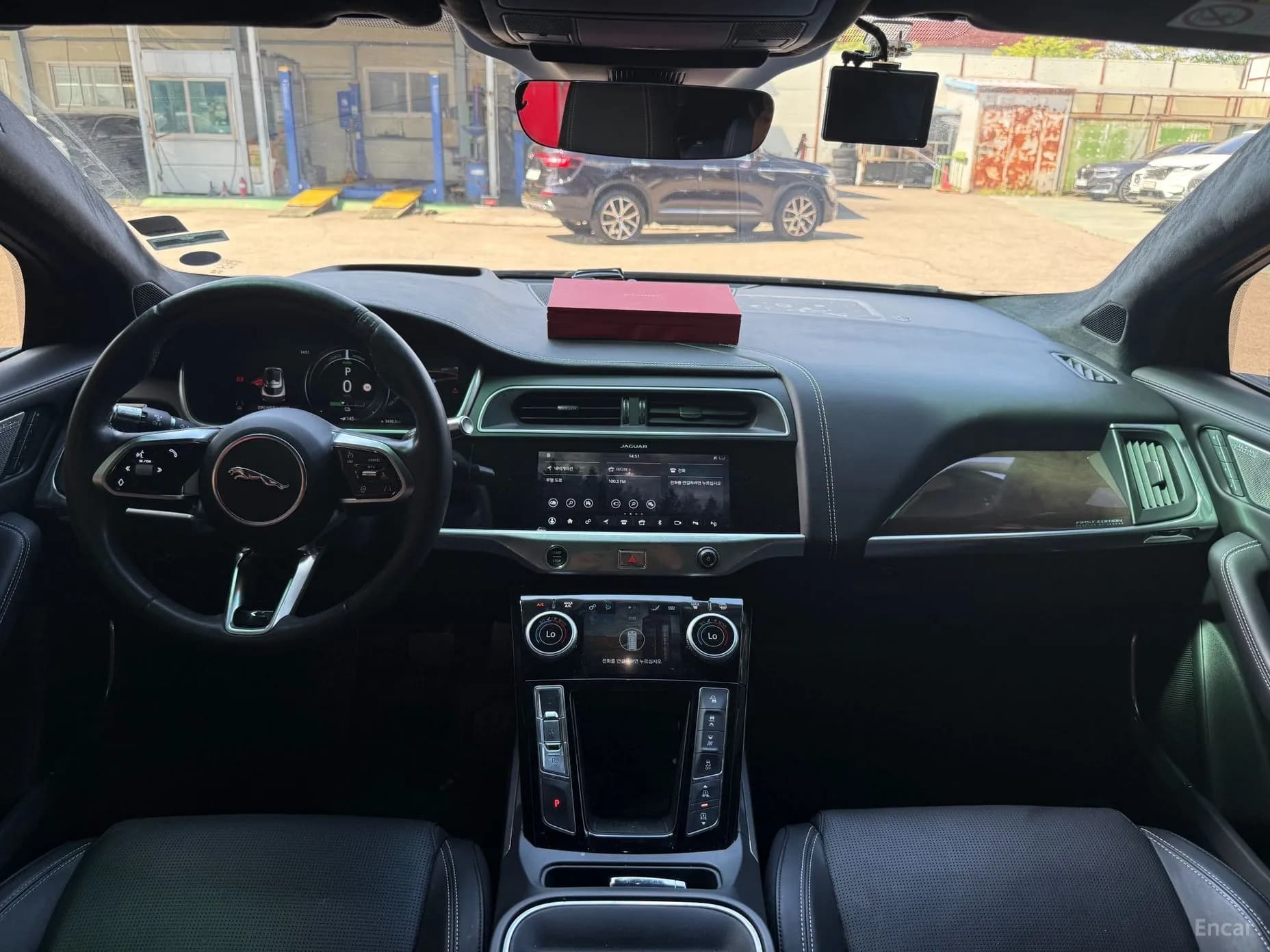I-PACE