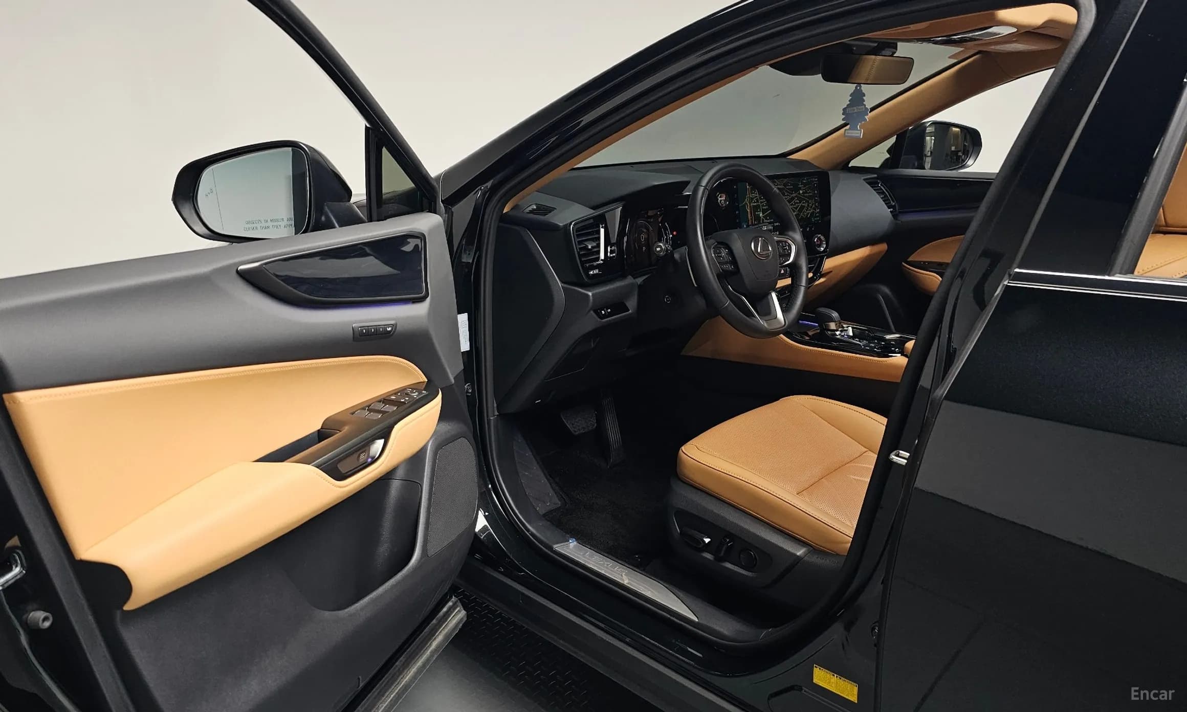 NX350h Gen 2