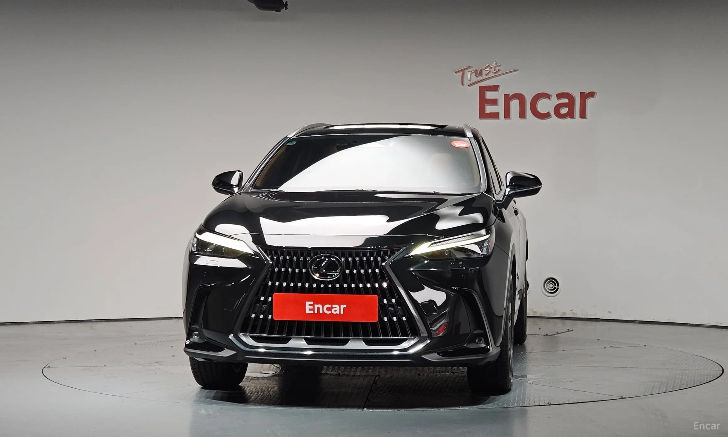 NX350h Gen 2