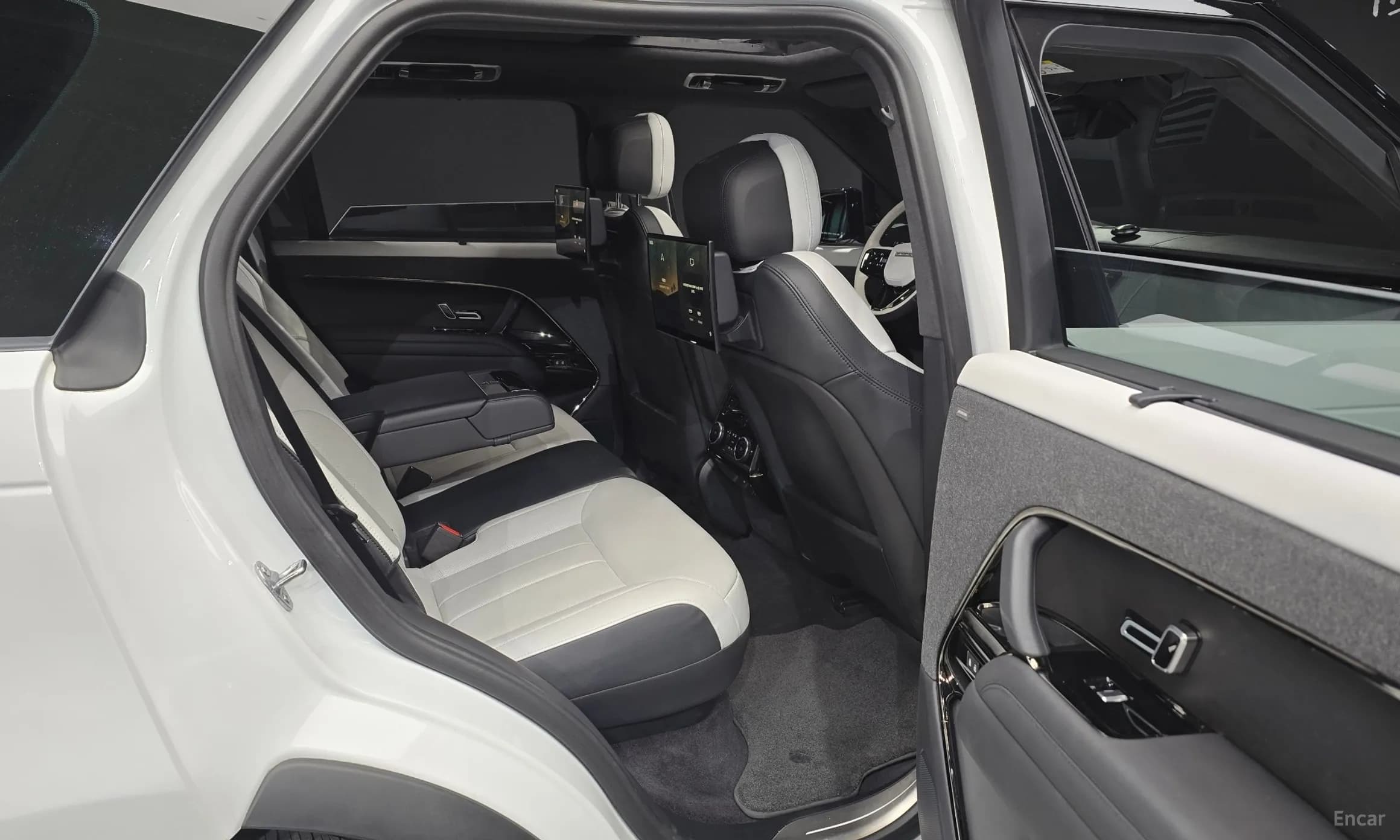 Range Rover Sport 3rd Generation