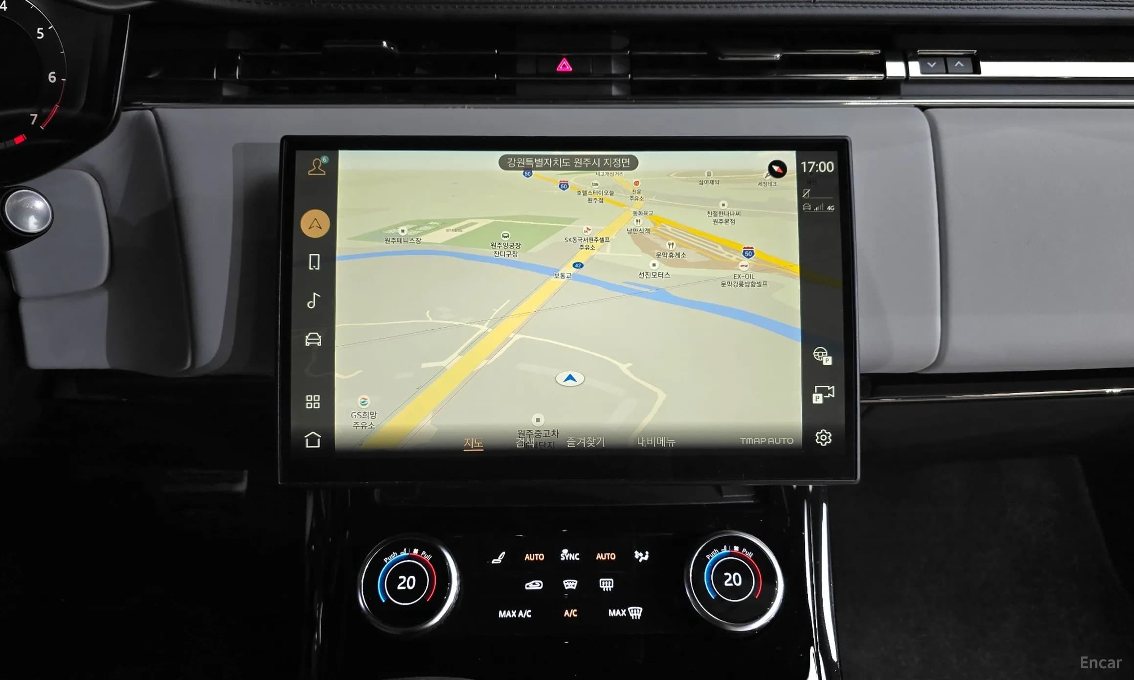 Range Rover Sport 3rd Generation