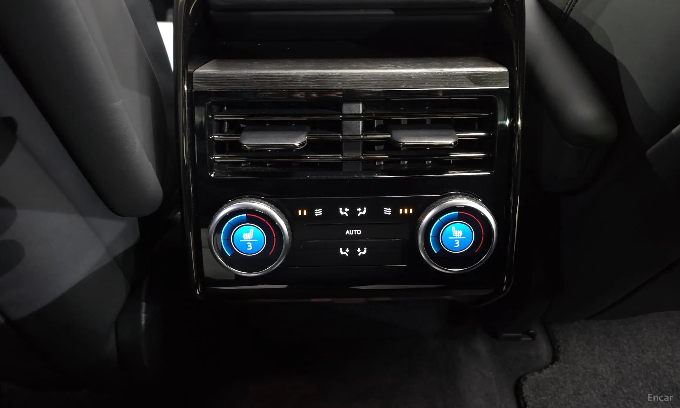 Range Rover Sport 3rd Generation