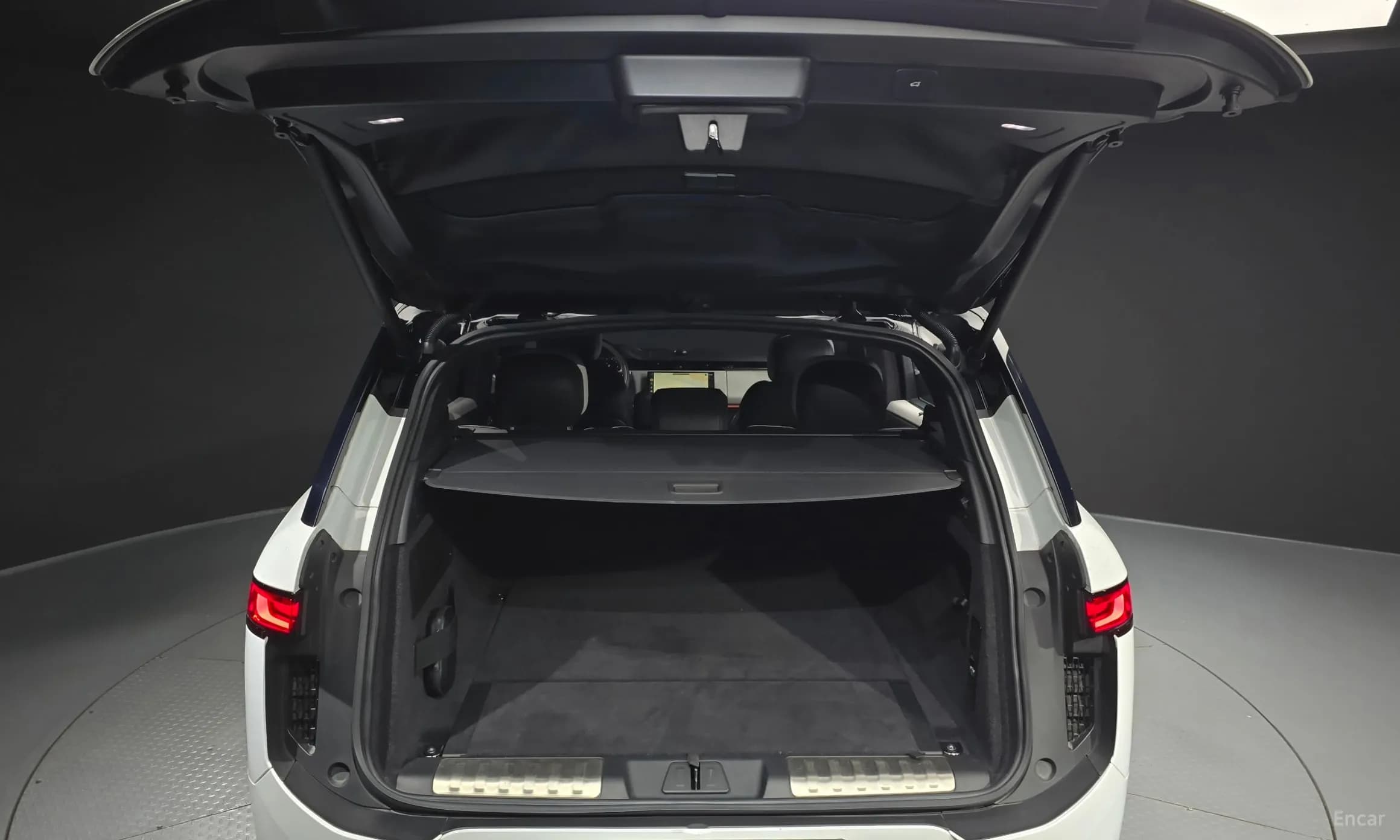 Range Rover Sport 3rd Generation