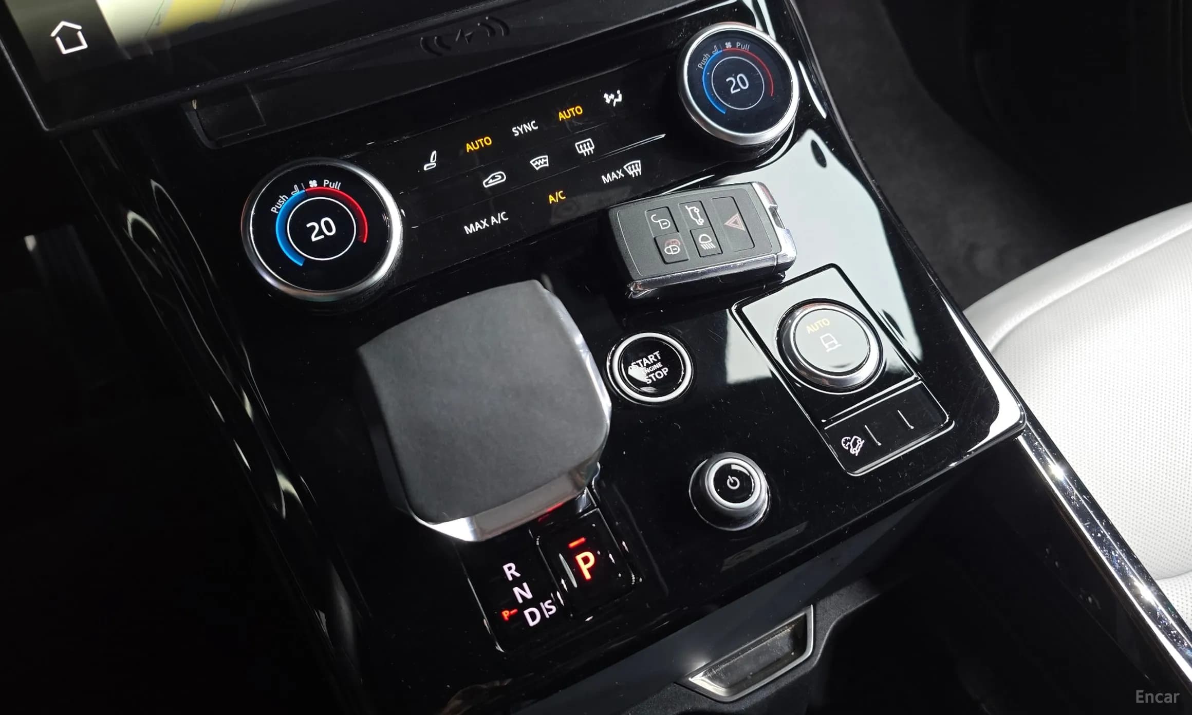 Range Rover Sport 3rd Generation