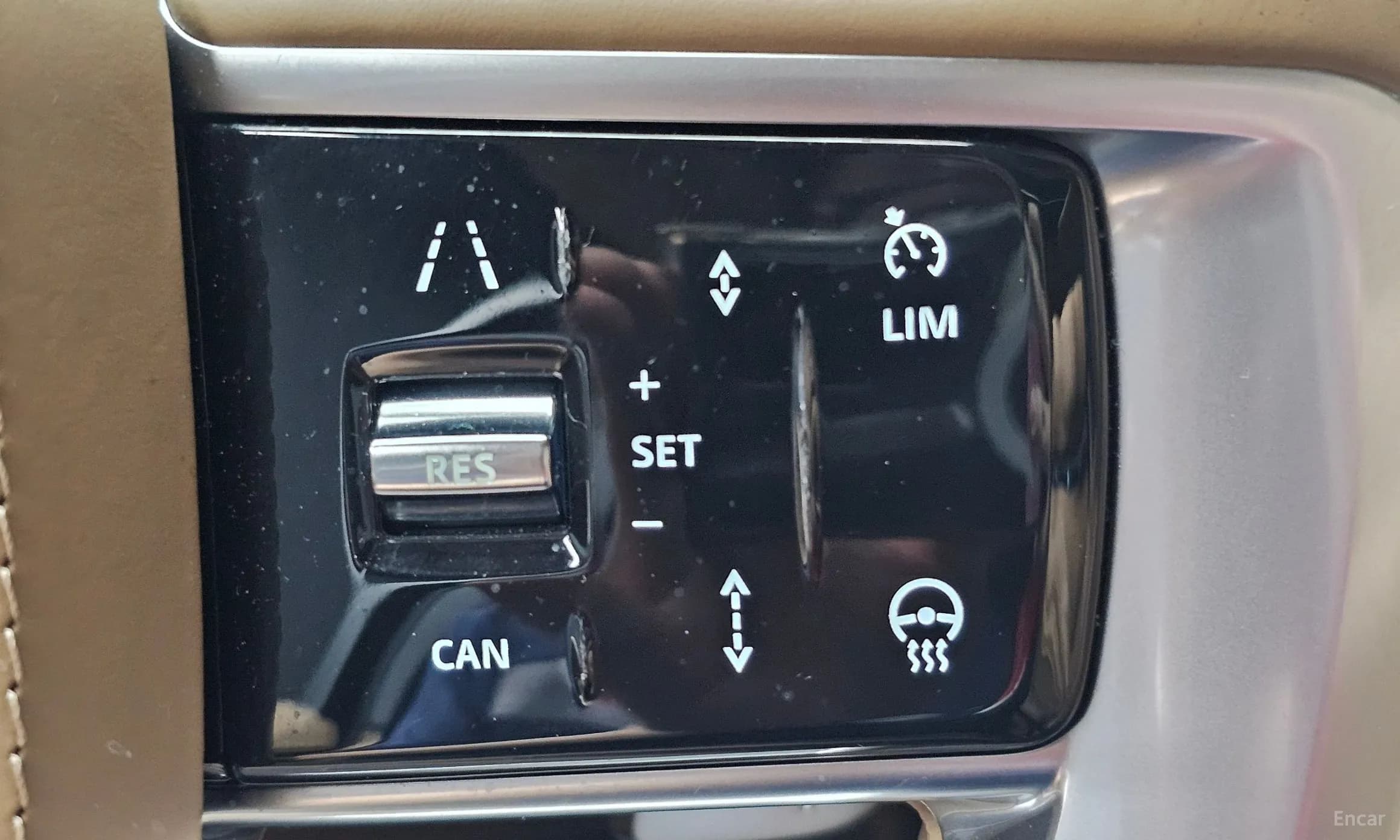 Range Rover 5th Generation