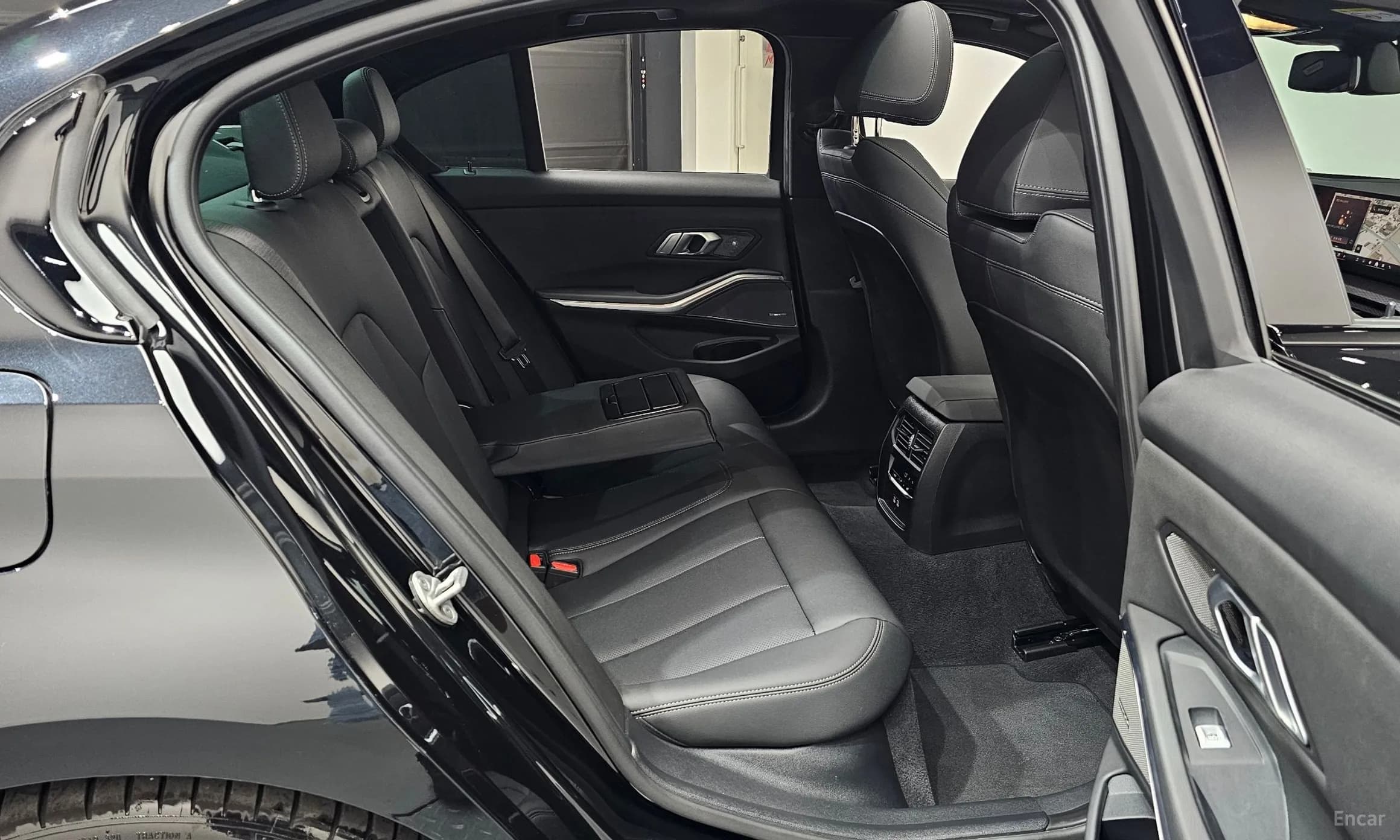 3 Series (G20)