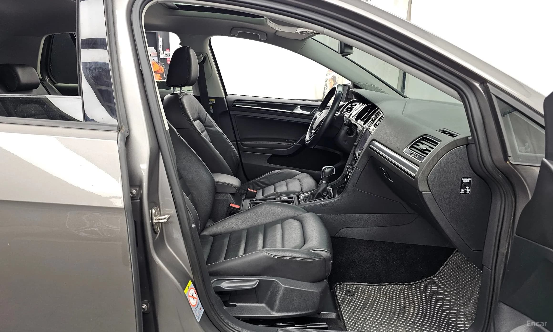 Golf 7th Generation