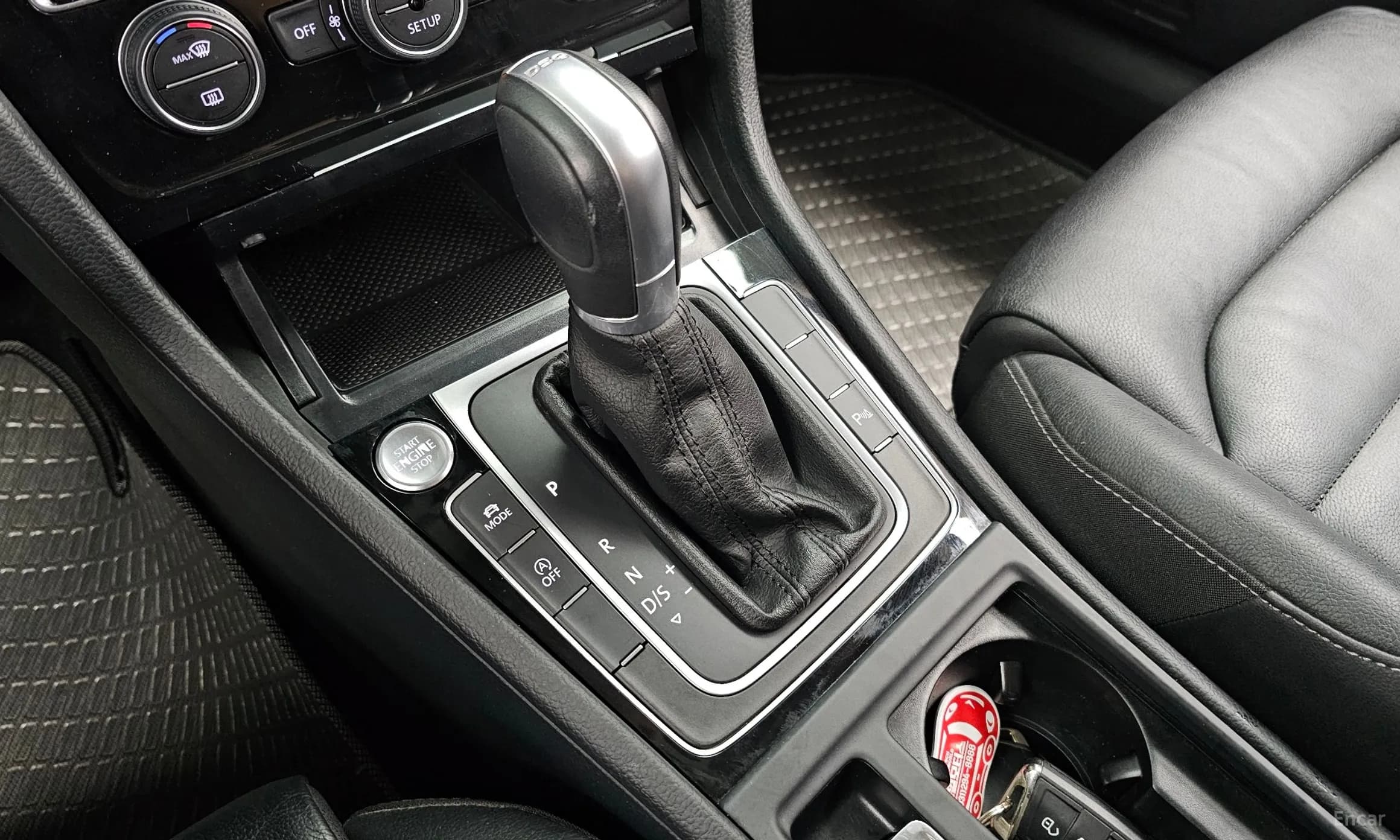 Golf 7th Generation