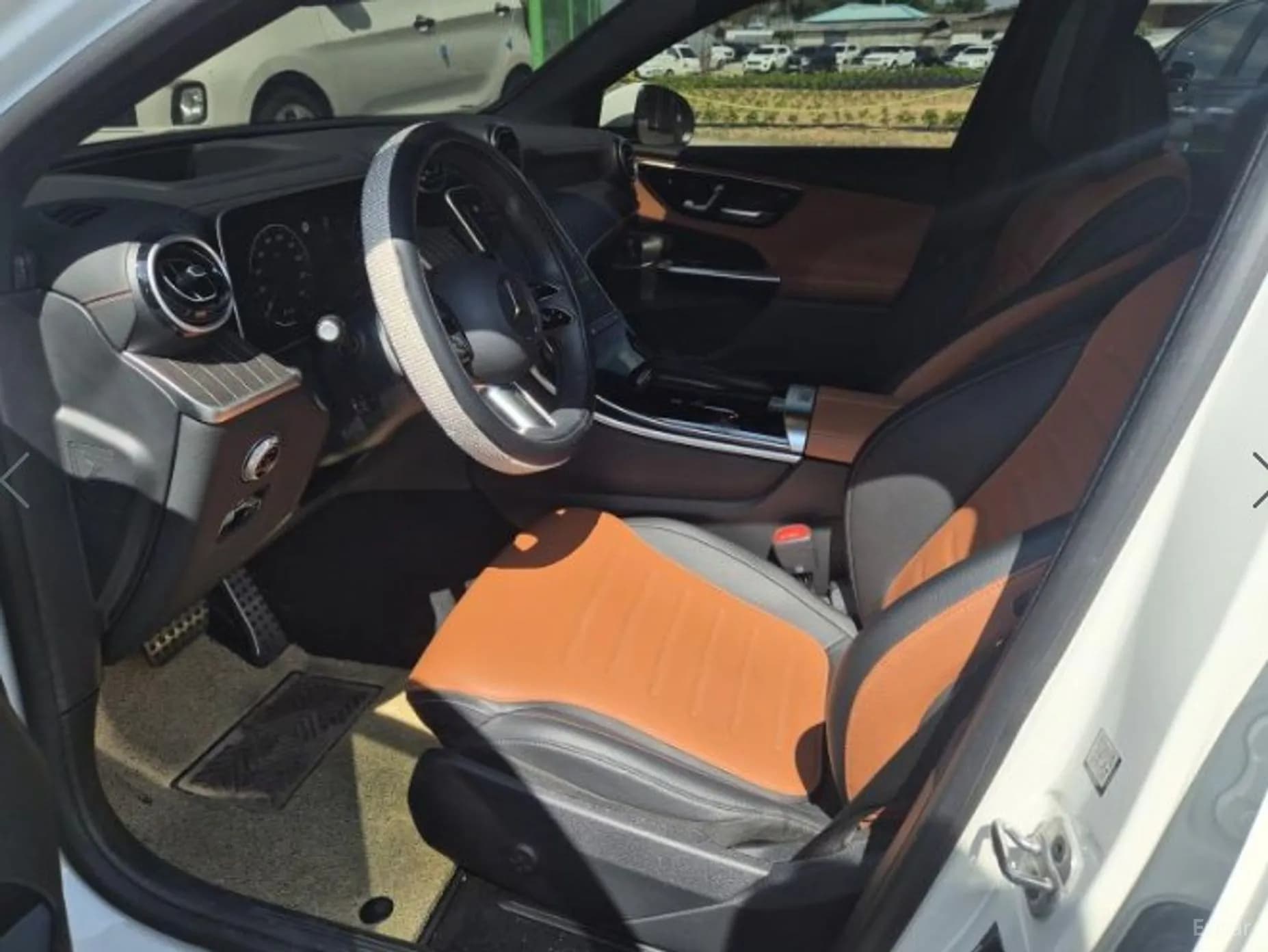 GLC-Class X254