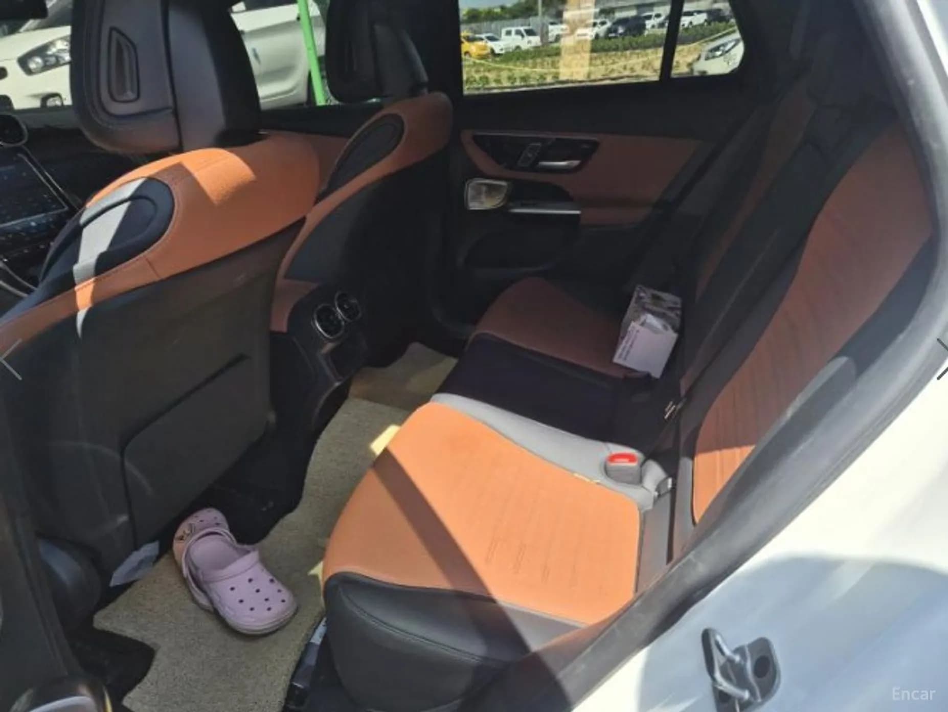 GLC-Class X254