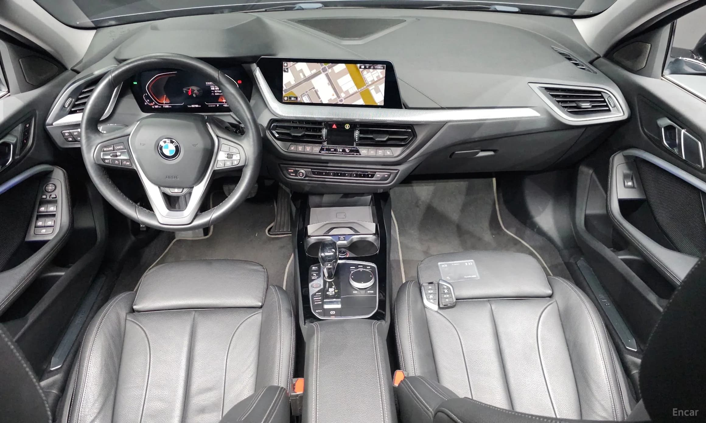 1 Series (F40)