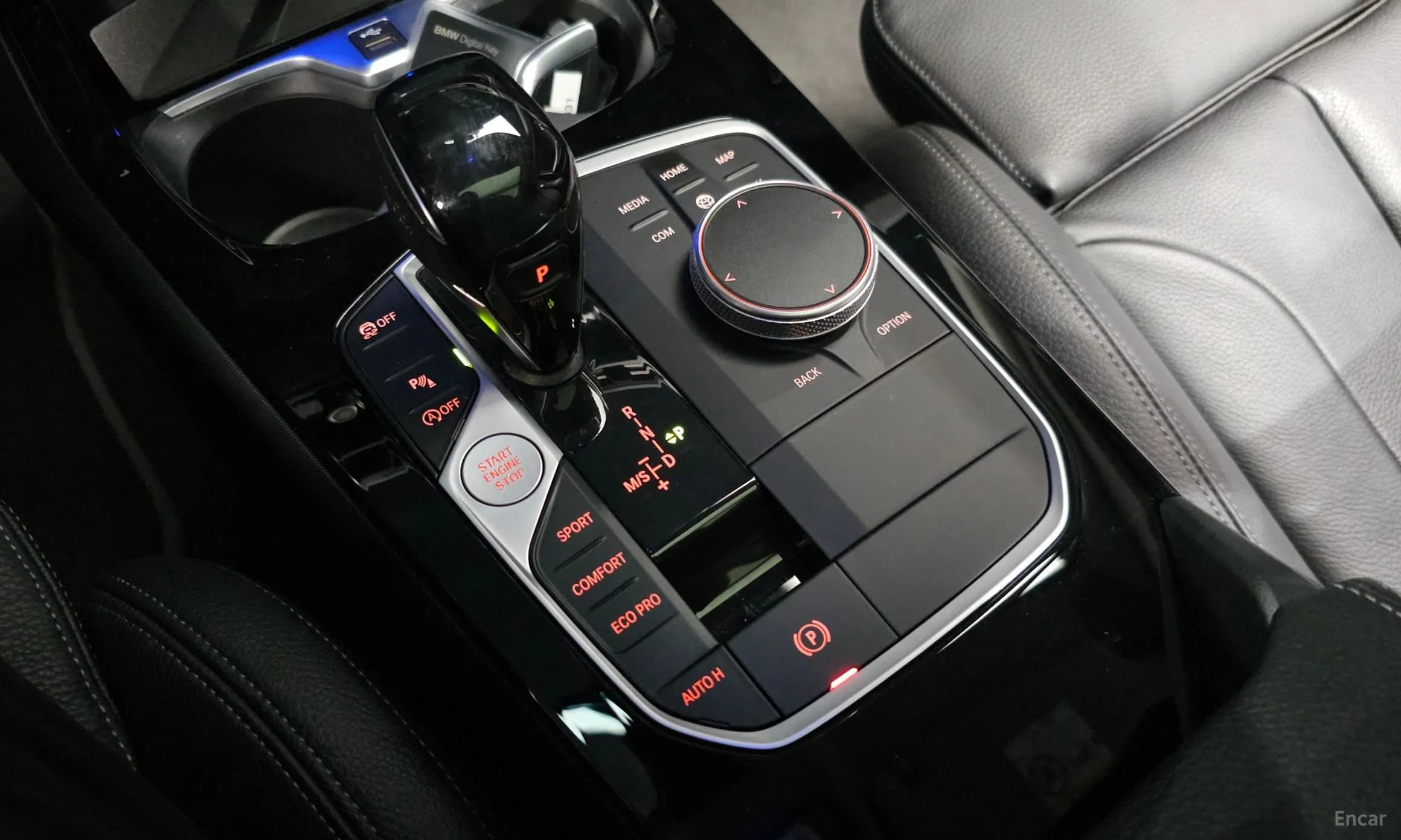 1 Series (F40)
